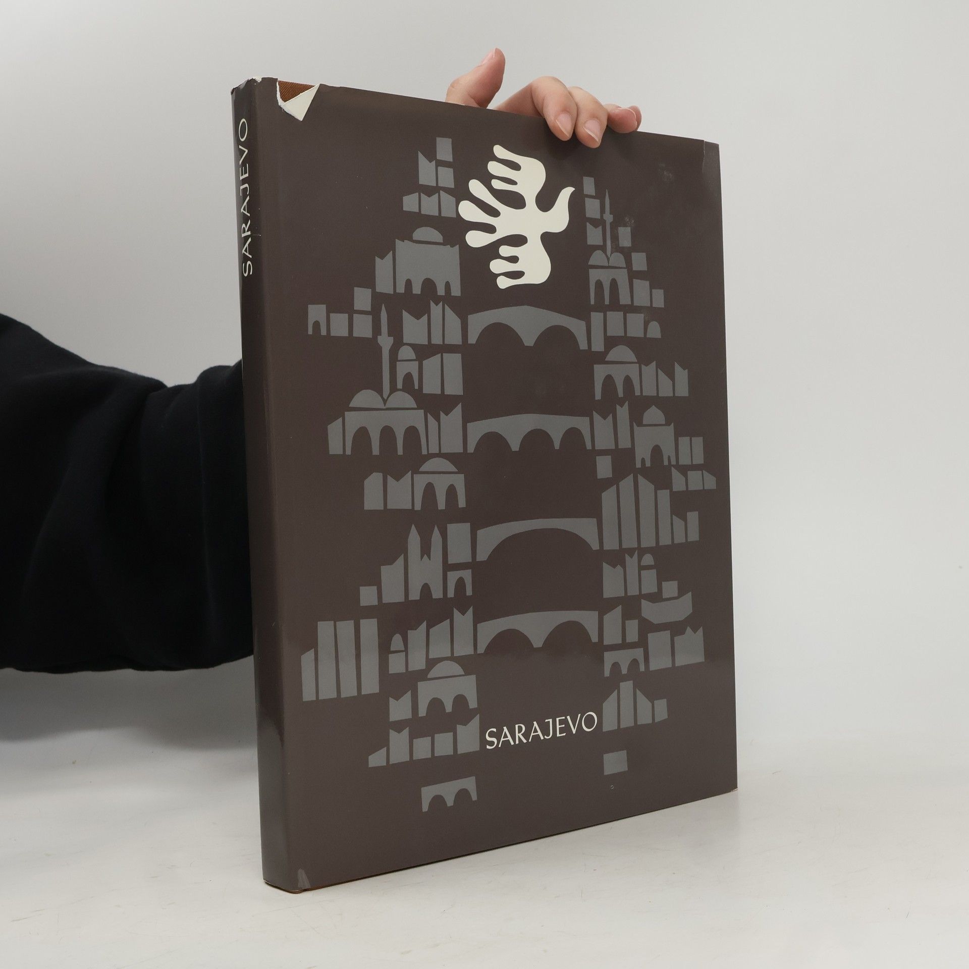 Kasim Prohic Sarajevo