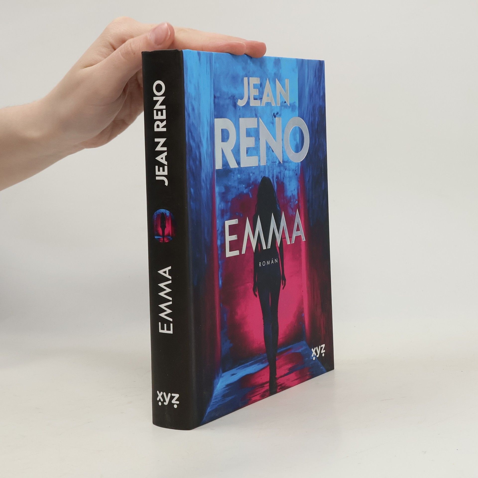 Jean Renoir Emma