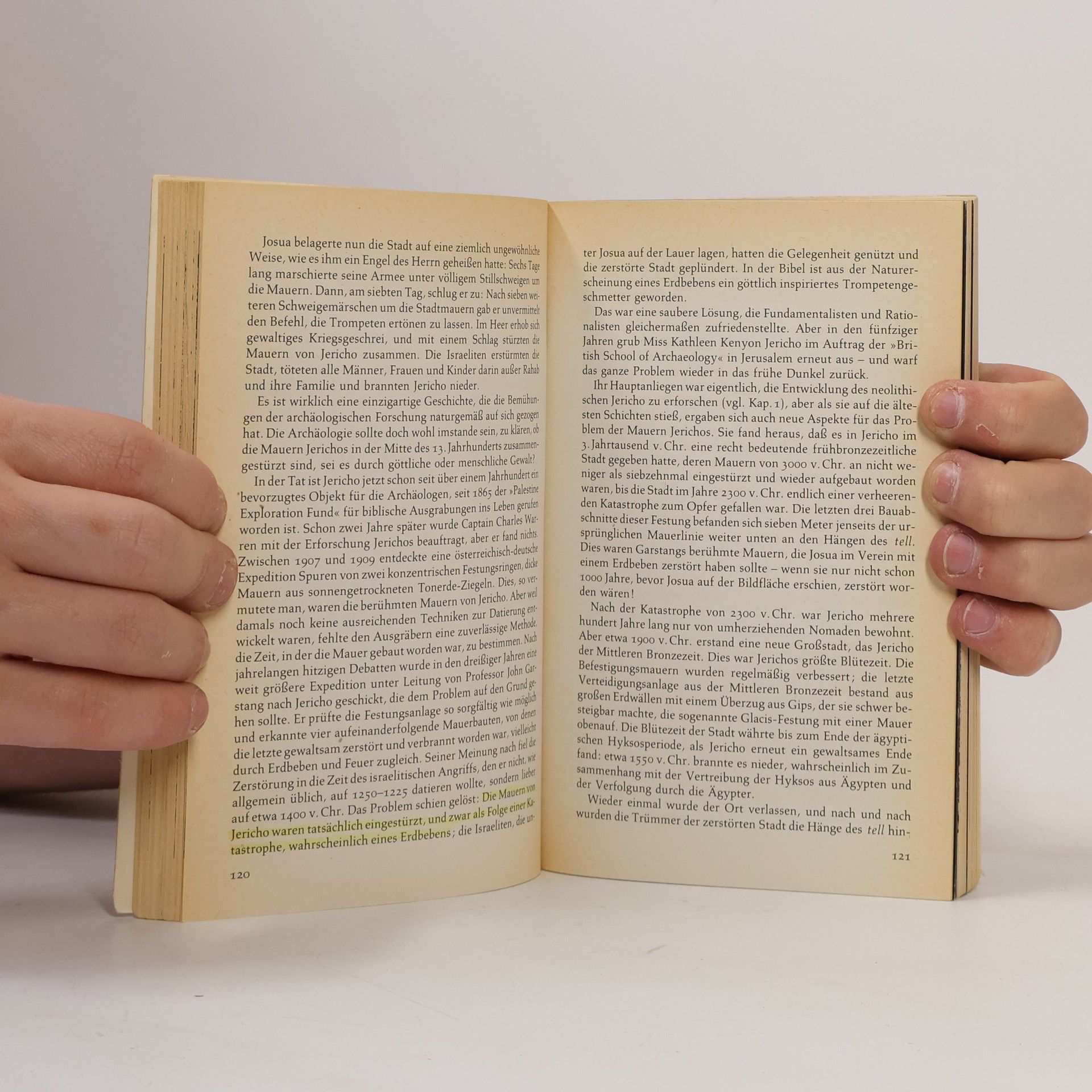 Magnus Magnusson Auf den Spuren der Bibel