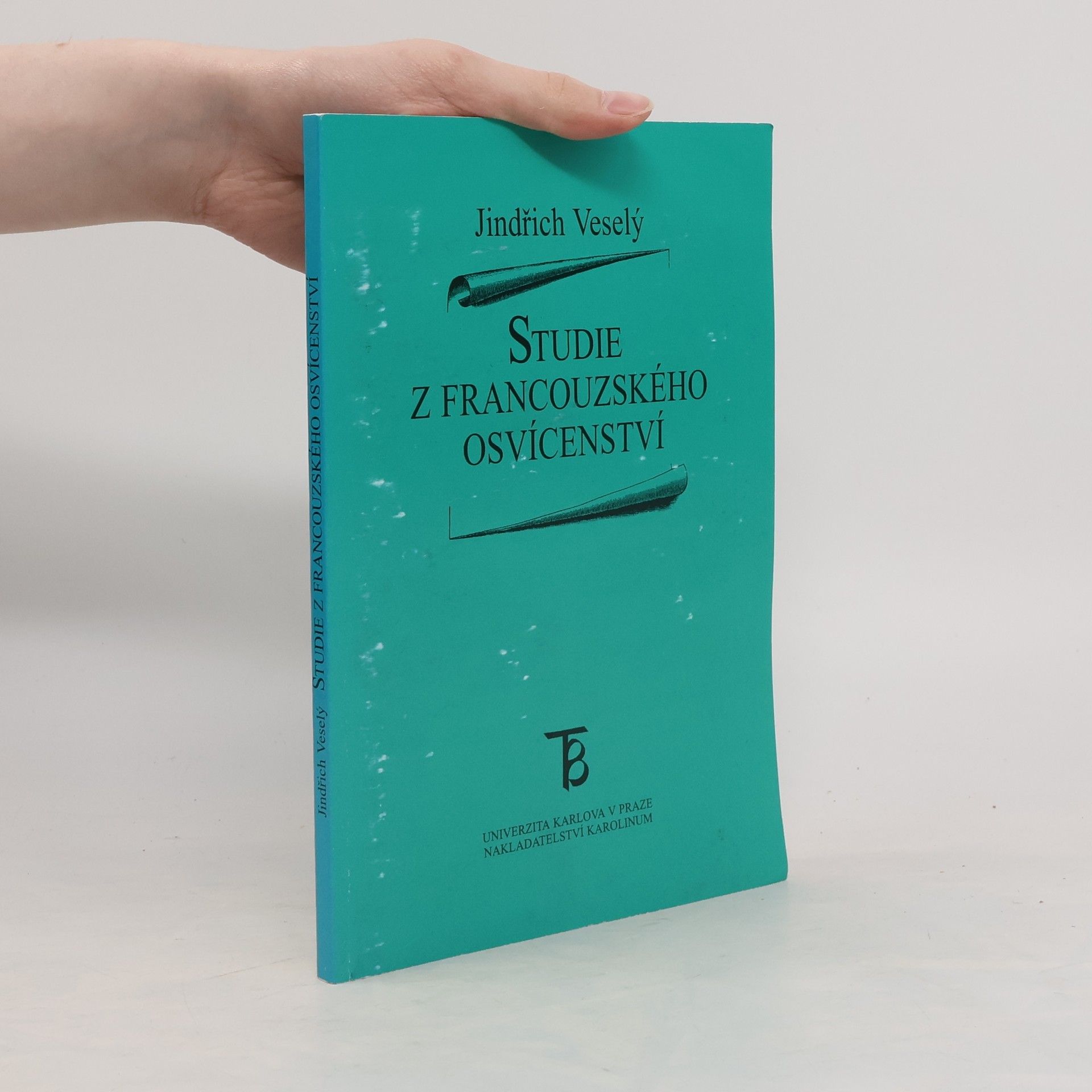 Studie z francouzského osvícenství