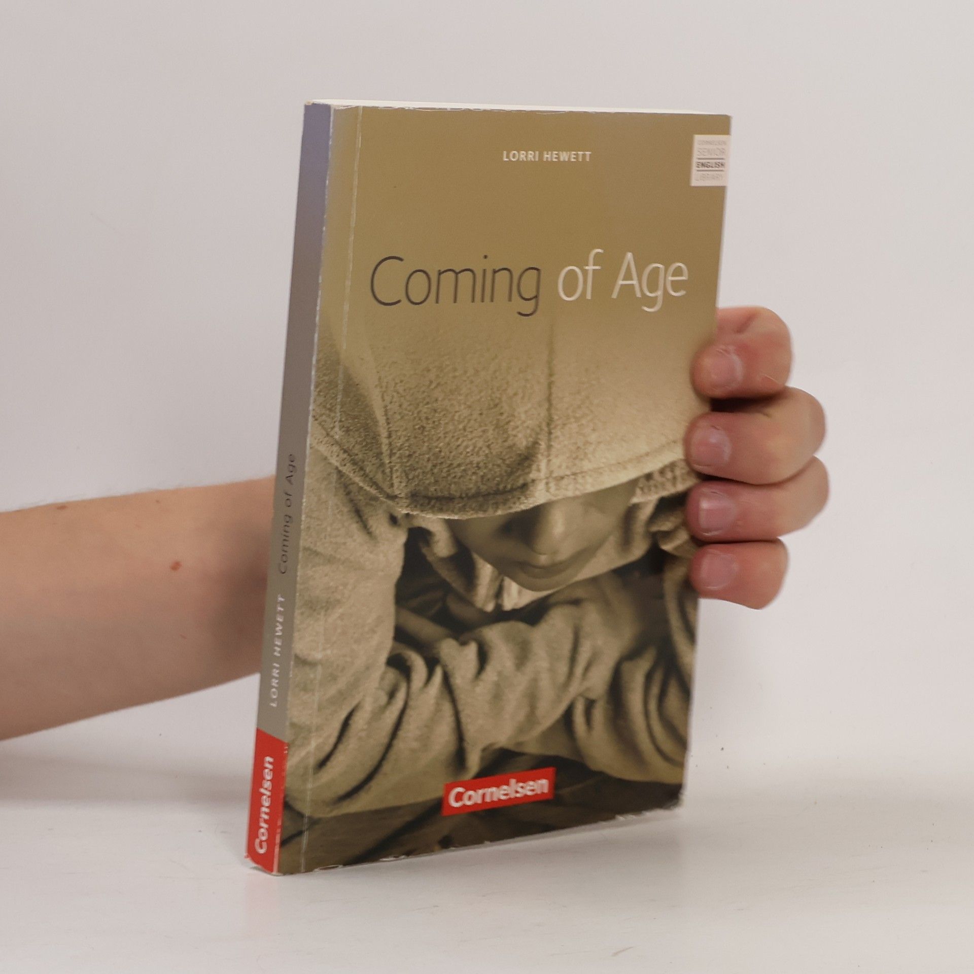 Lorri Hewett Coming of Age