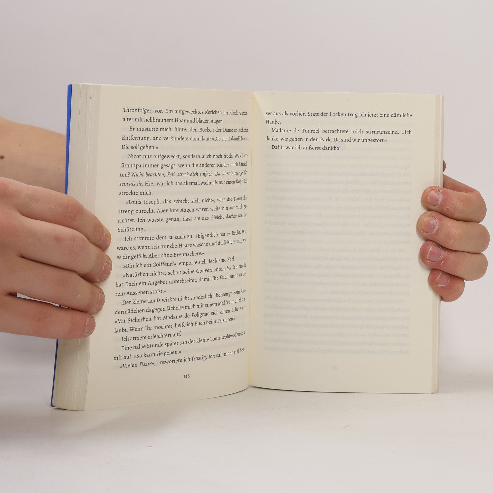 Sandra Regnier Die dunkle Prophezeiung des Pan