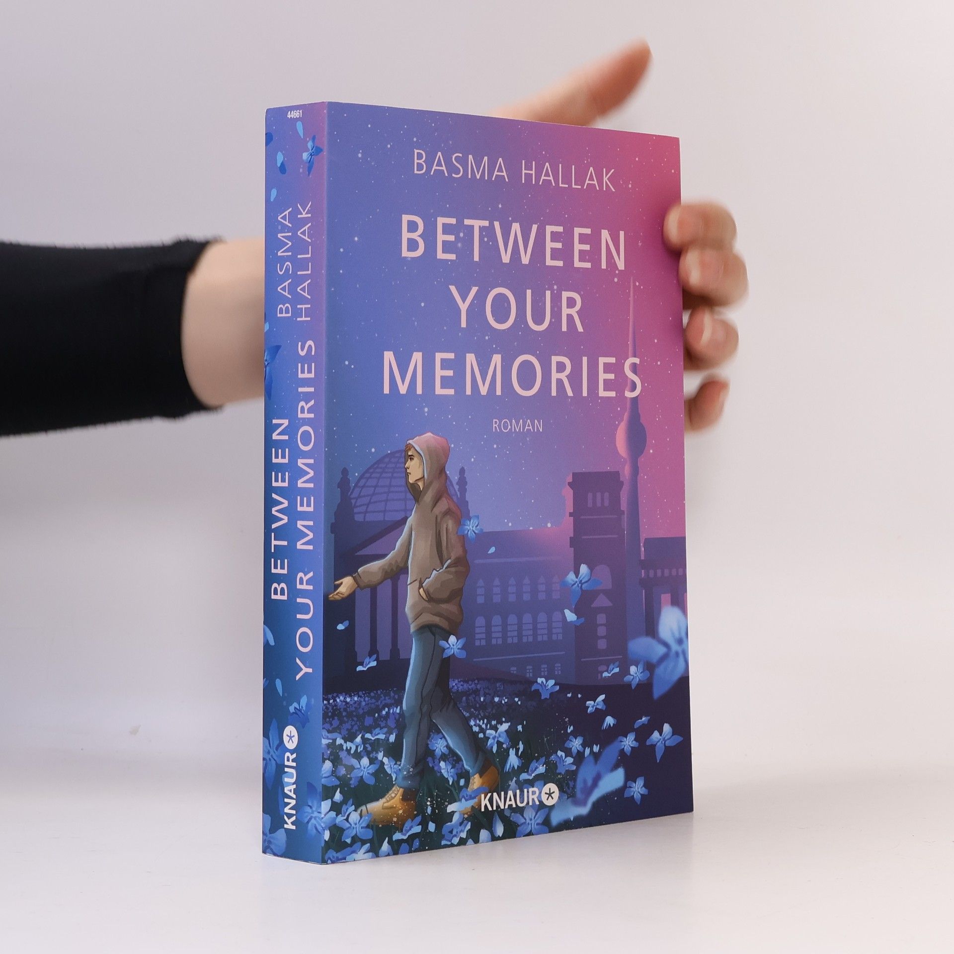 Between Your Memories / Kalima und Nói Bd.2