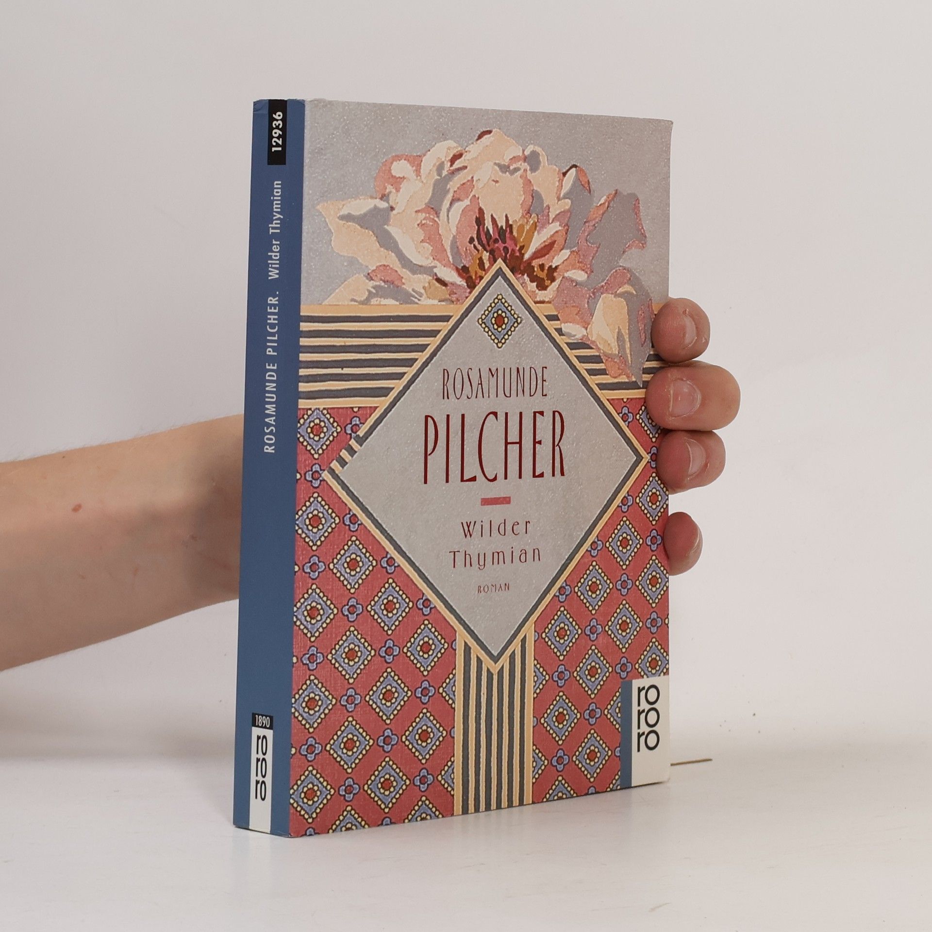 Rosamunde Pilcher Wilder Thymian
