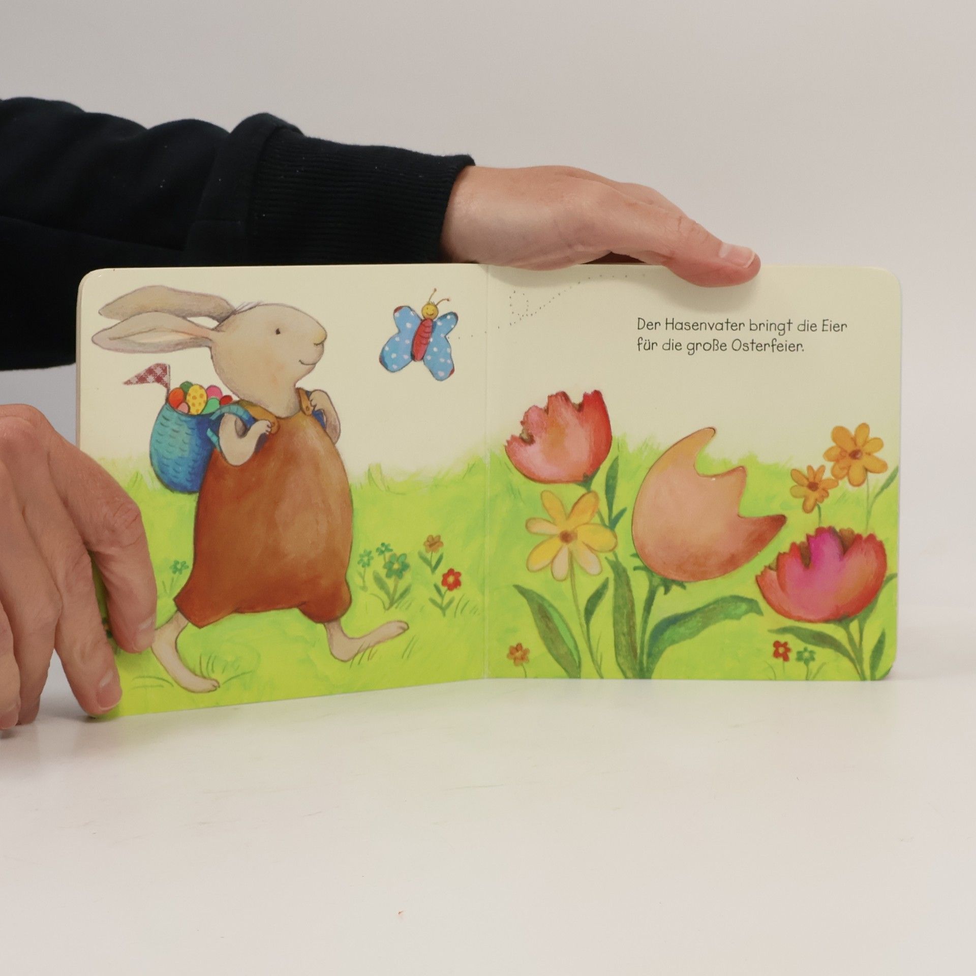 Miriam Cordes Mein liebstes Osterbuch