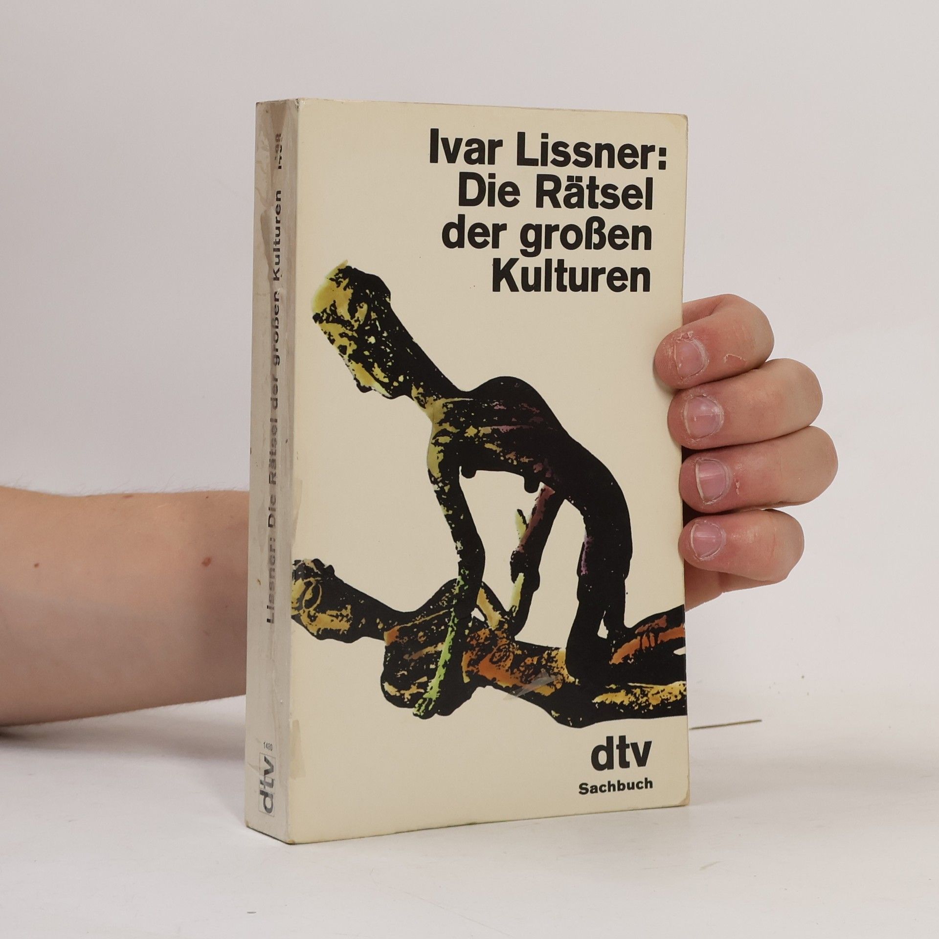 Die Rätsel der großen Kulturen
