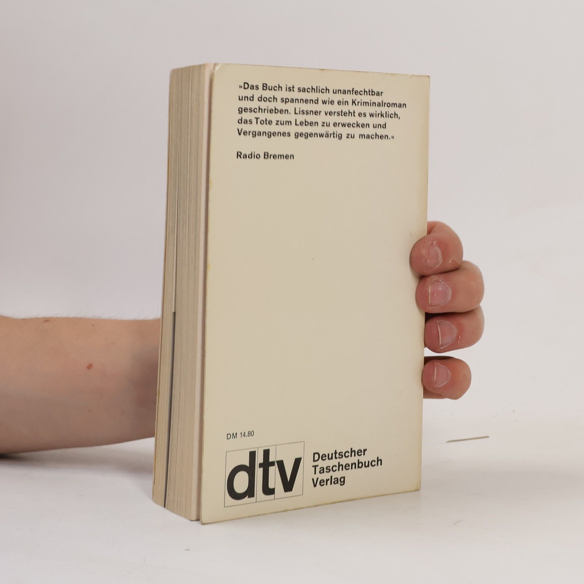 Ivar Lissner Die Rätsel der großen Kulturen