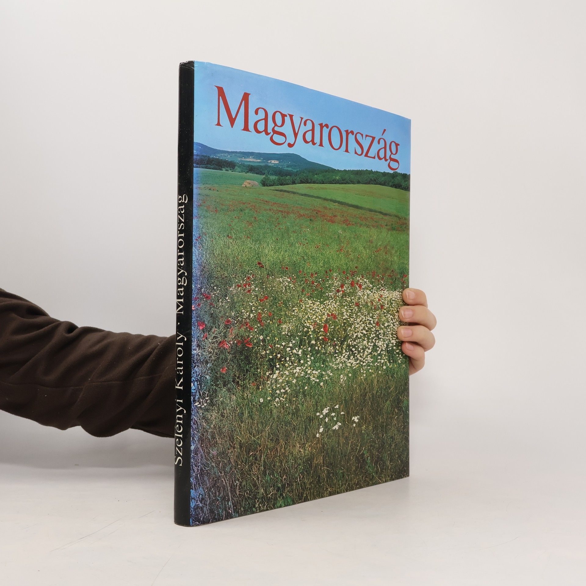 Szelényi Károly Magyarország