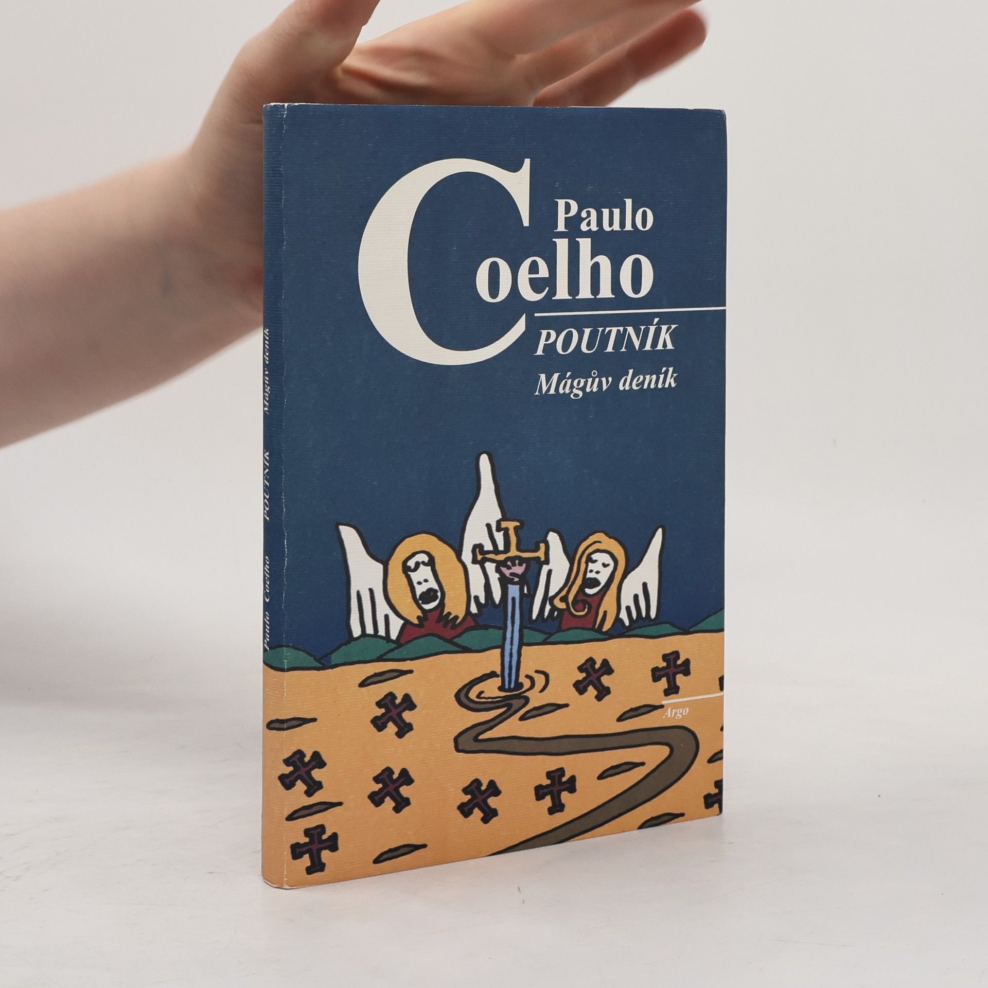 Paulo Coelho Poutník