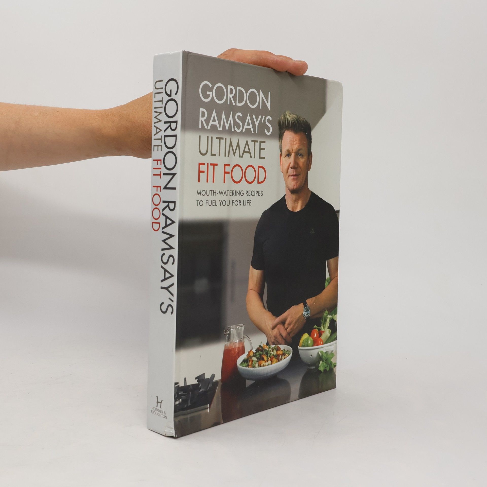 Gordon Ramsay Gordon Ramsay Ultimate Fit Food