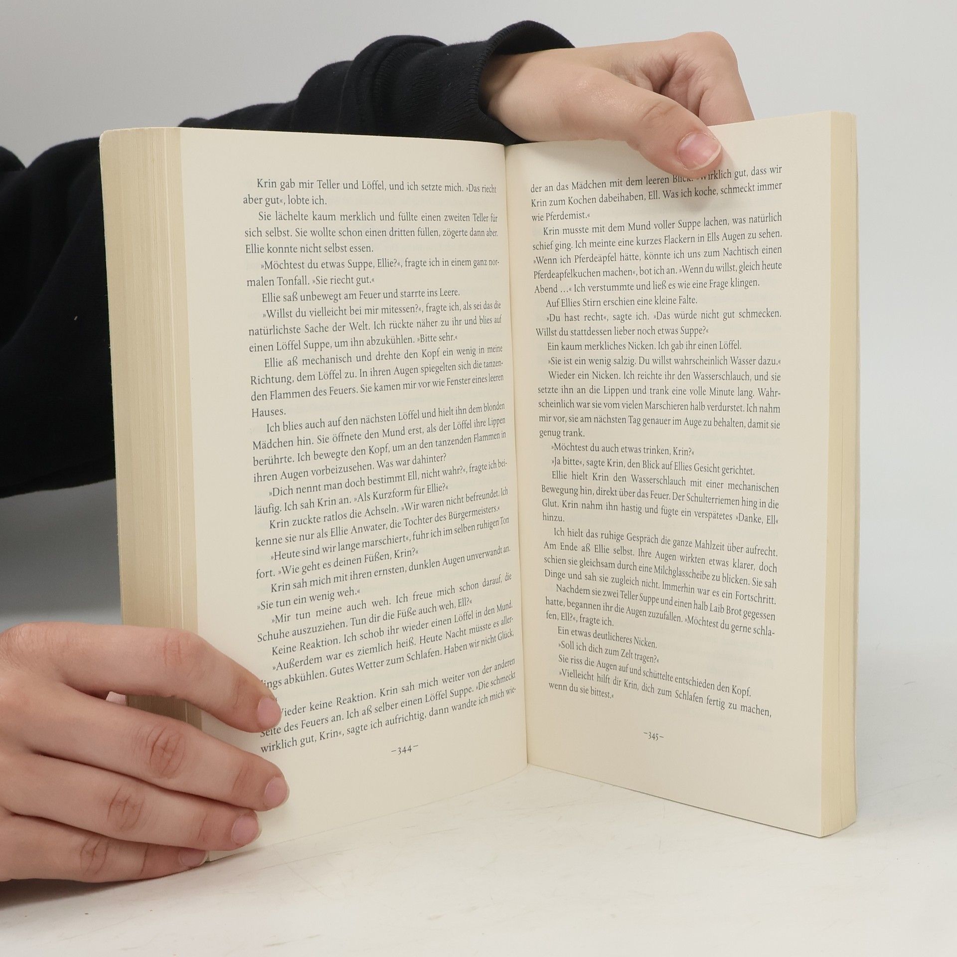 Patrick Rothfuss Die Furcht des Weisen 2