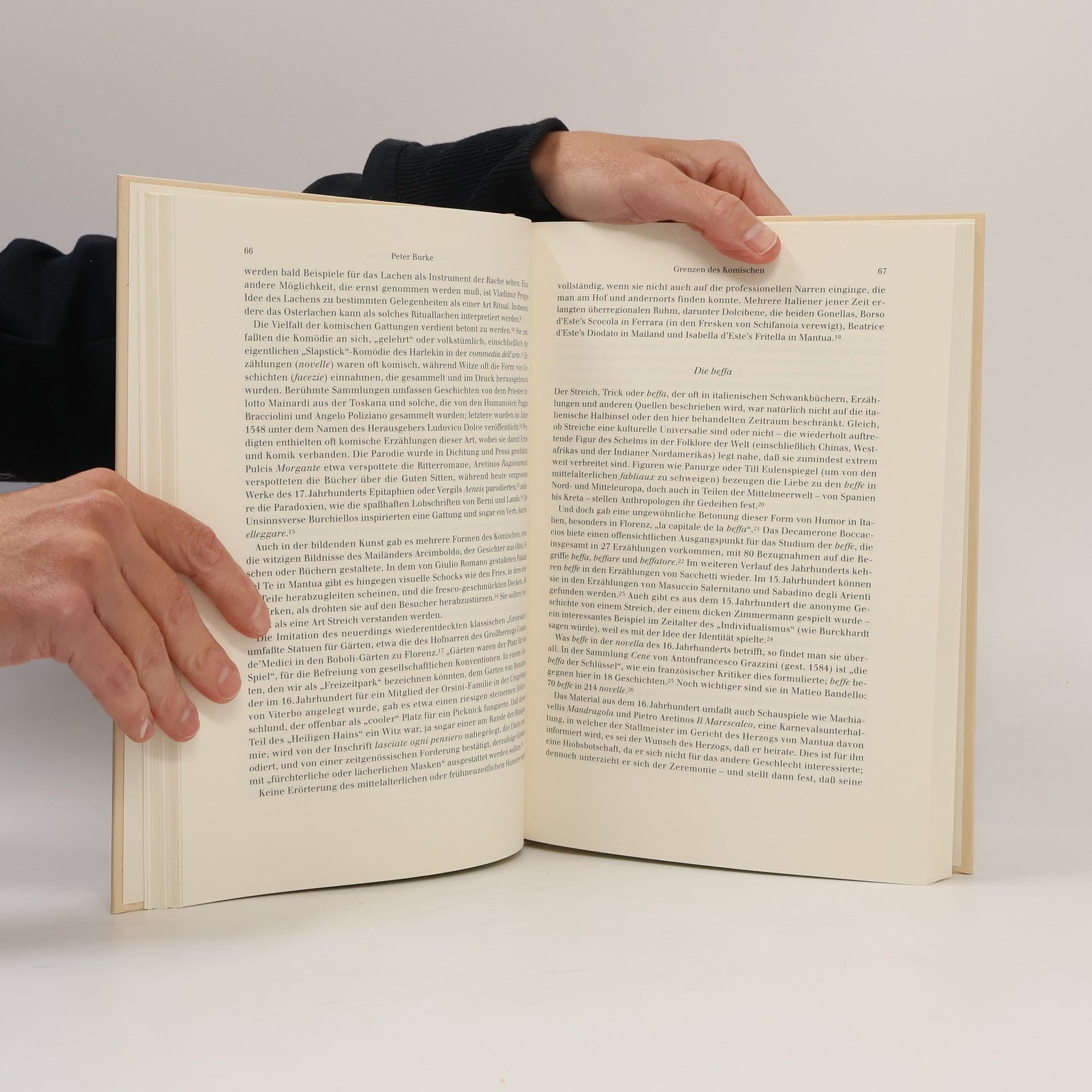 Herman Roodenburg Kulturgeschichte des Humors: Von der Antike bis heute