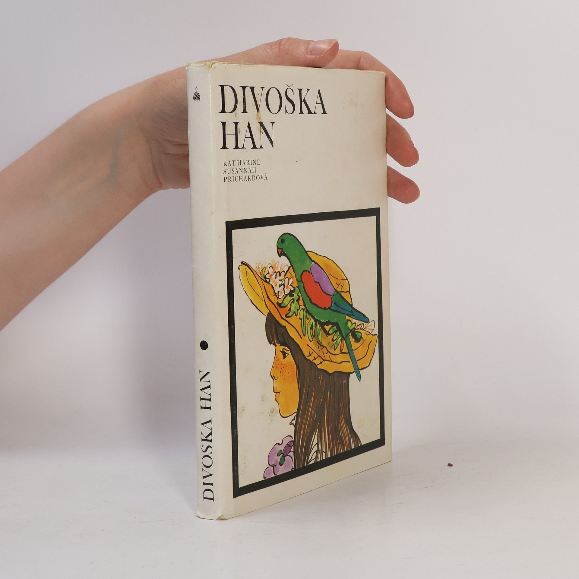 Divoška Han