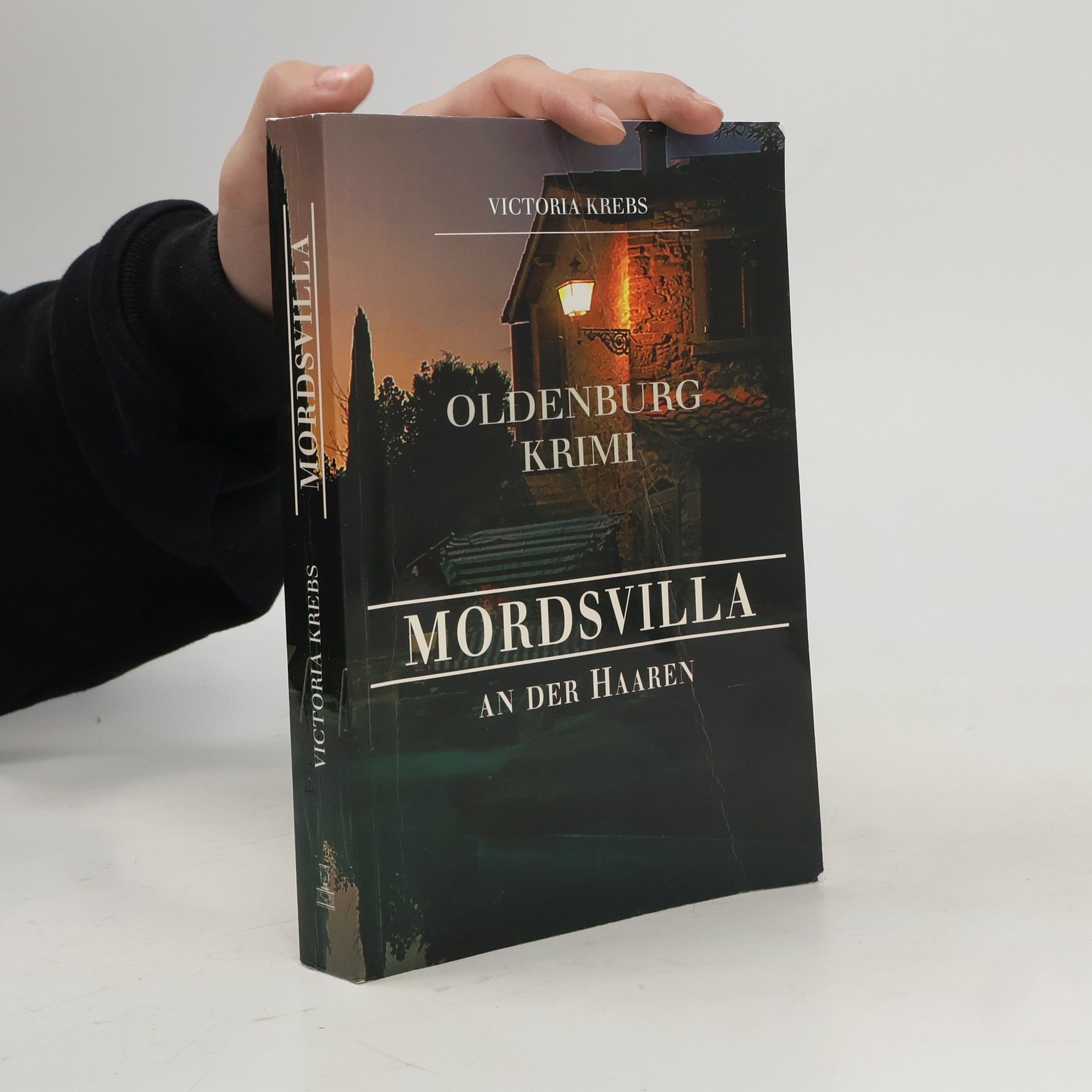 Mordsvilla an der Haaren