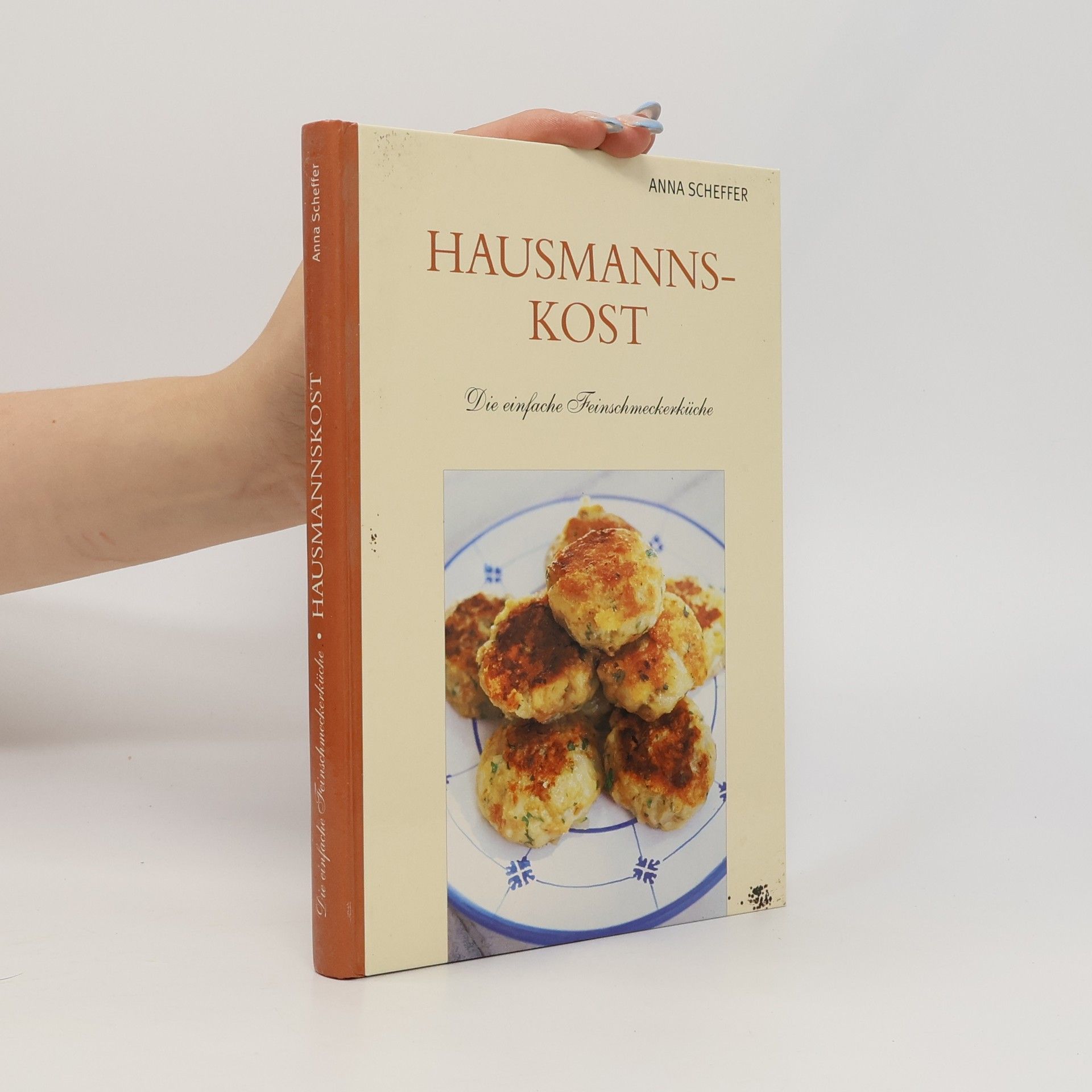 Hausmannskost
