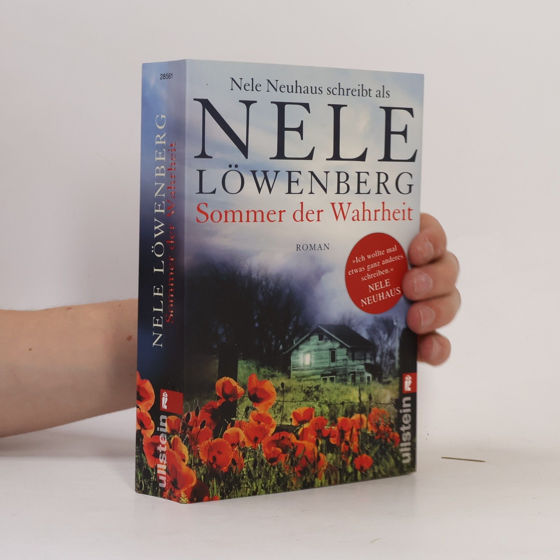 Nele Neuhaus Sommer der Wahrheit