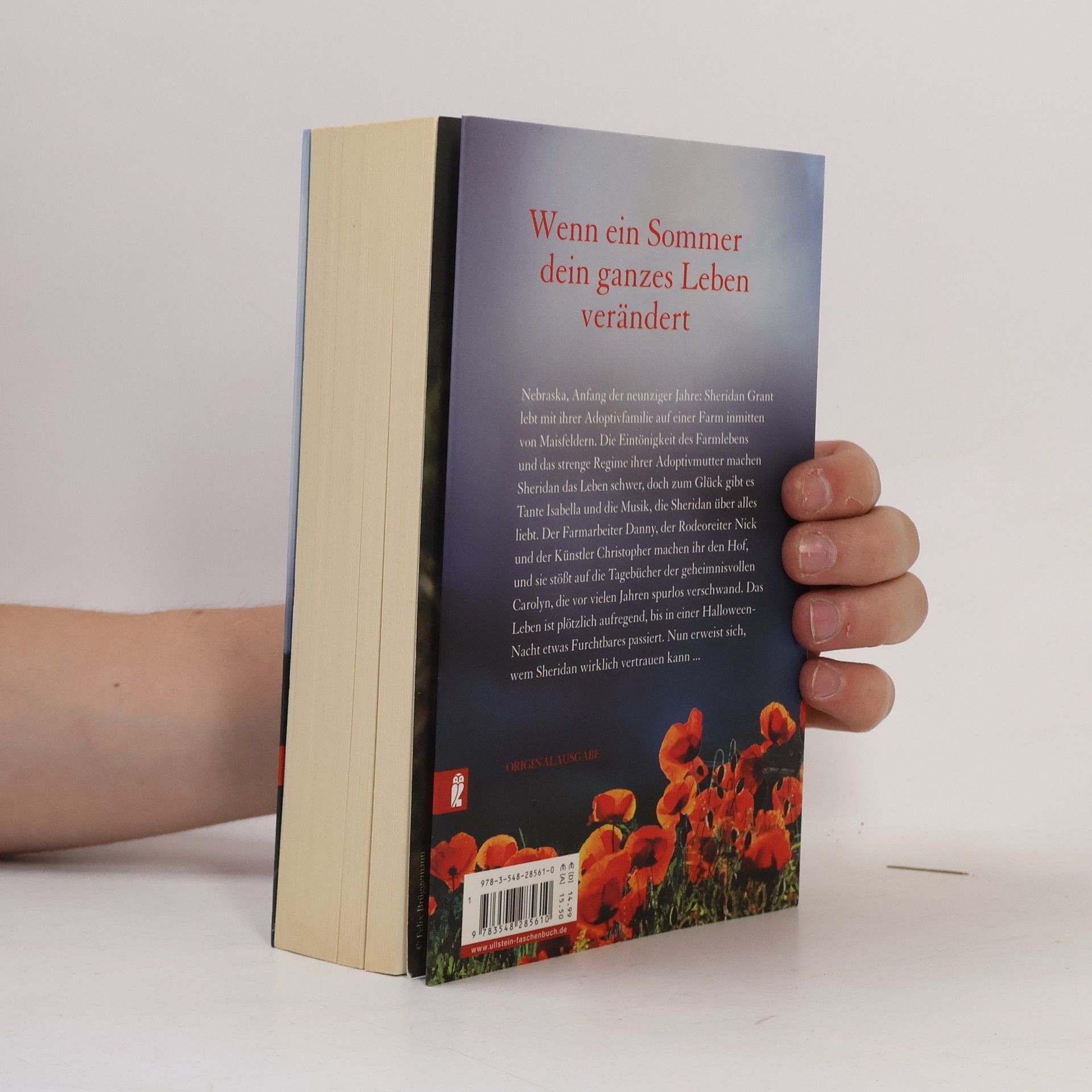 Nele Neuhaus Sommer der Wahrheit