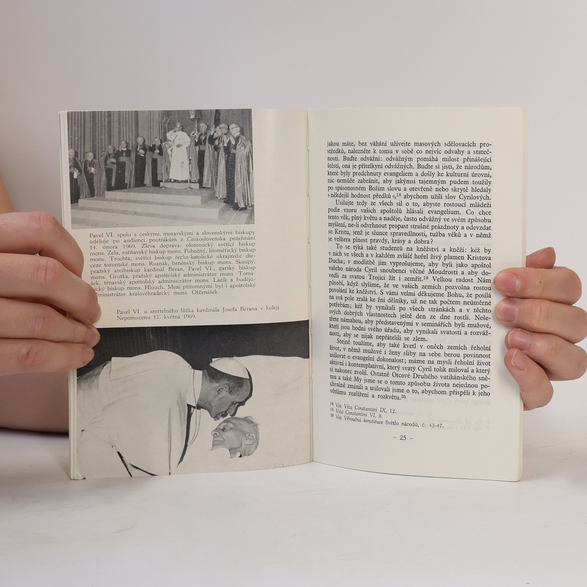 Collectif d'auteurs Ve jménu Páně