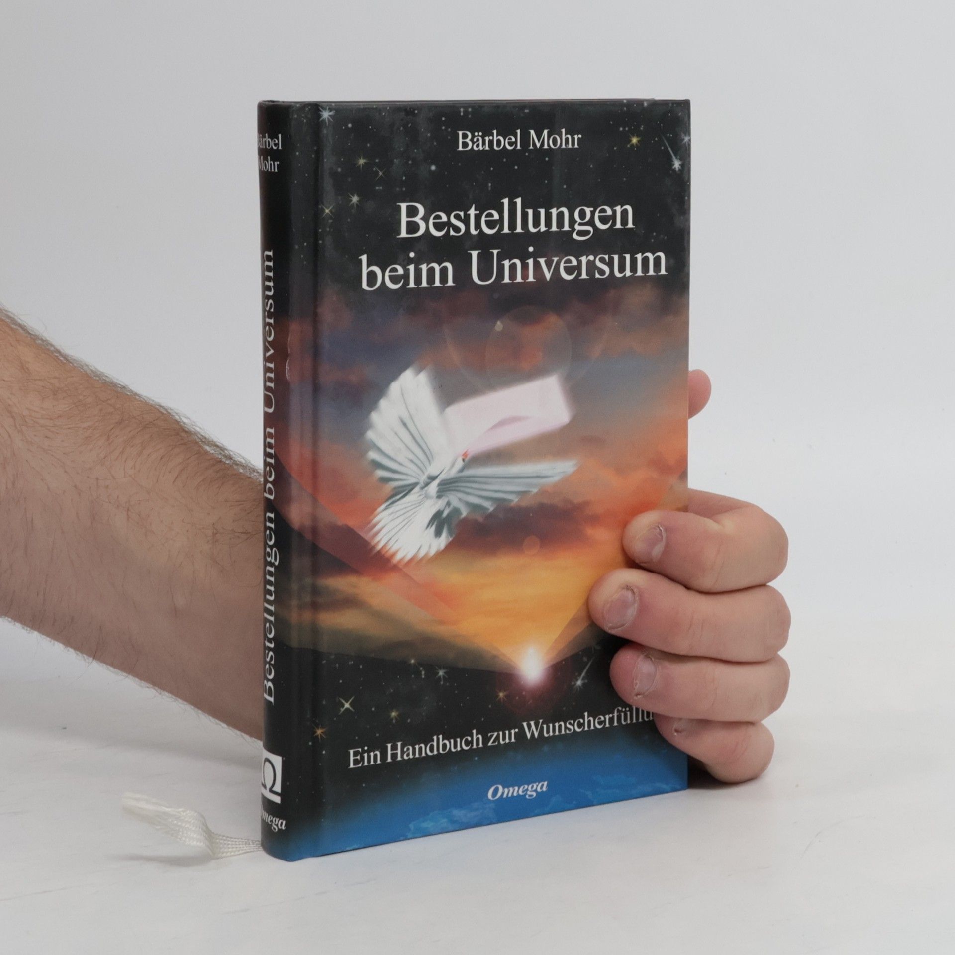 Bärbel Mohr Bestellungen beim Universum