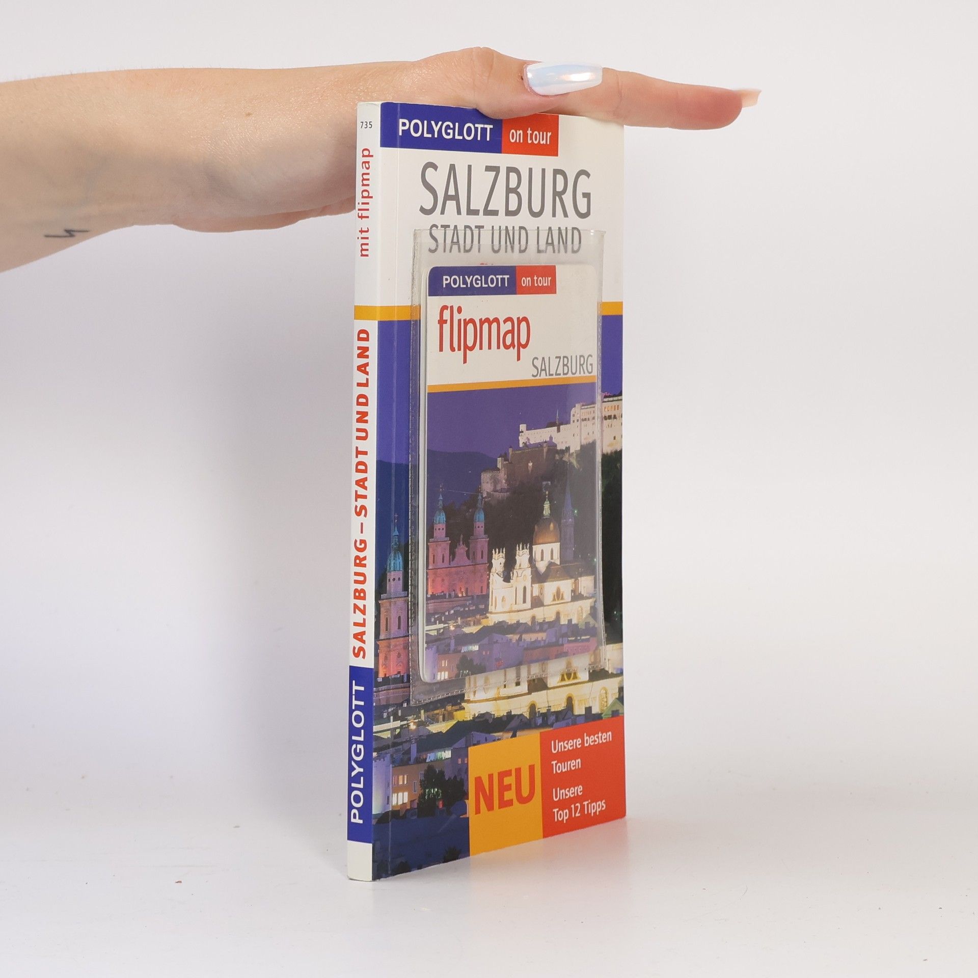 Autorenkollektiv Salzburg