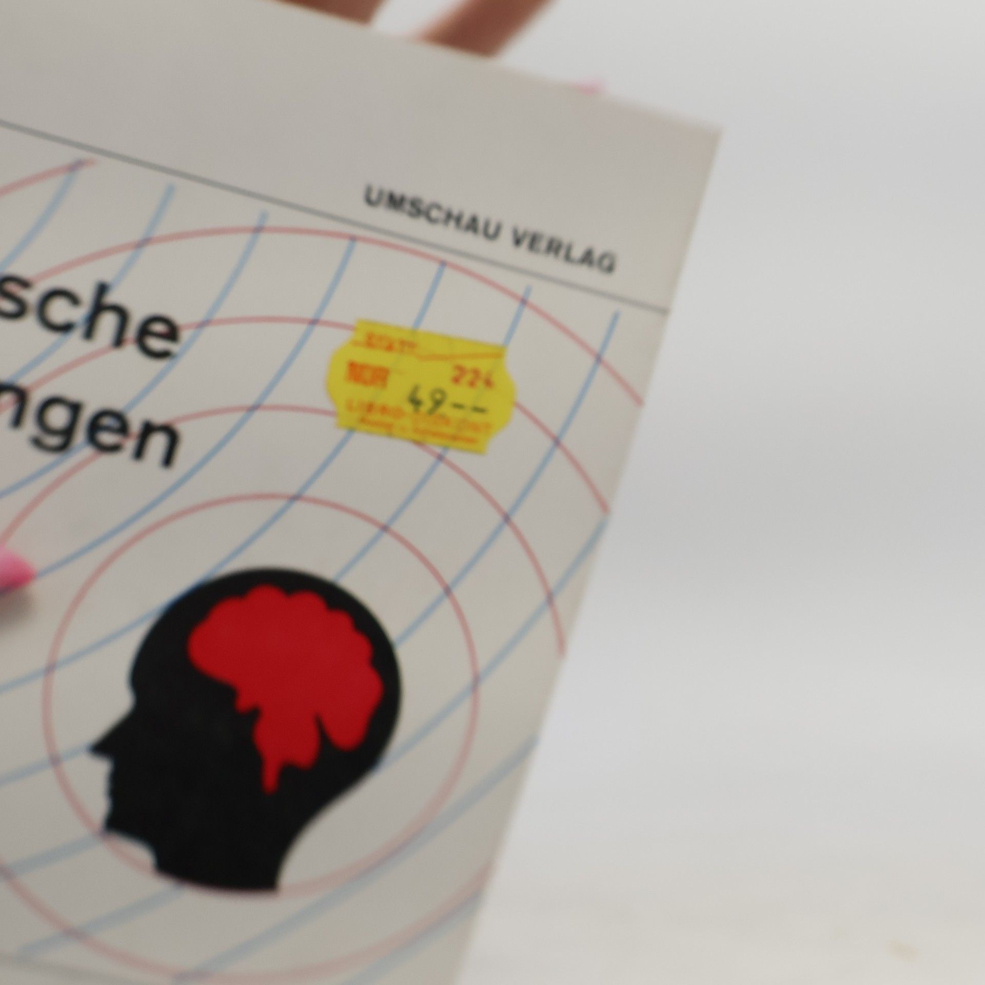 Autorenkollektiv Seelische Störungen