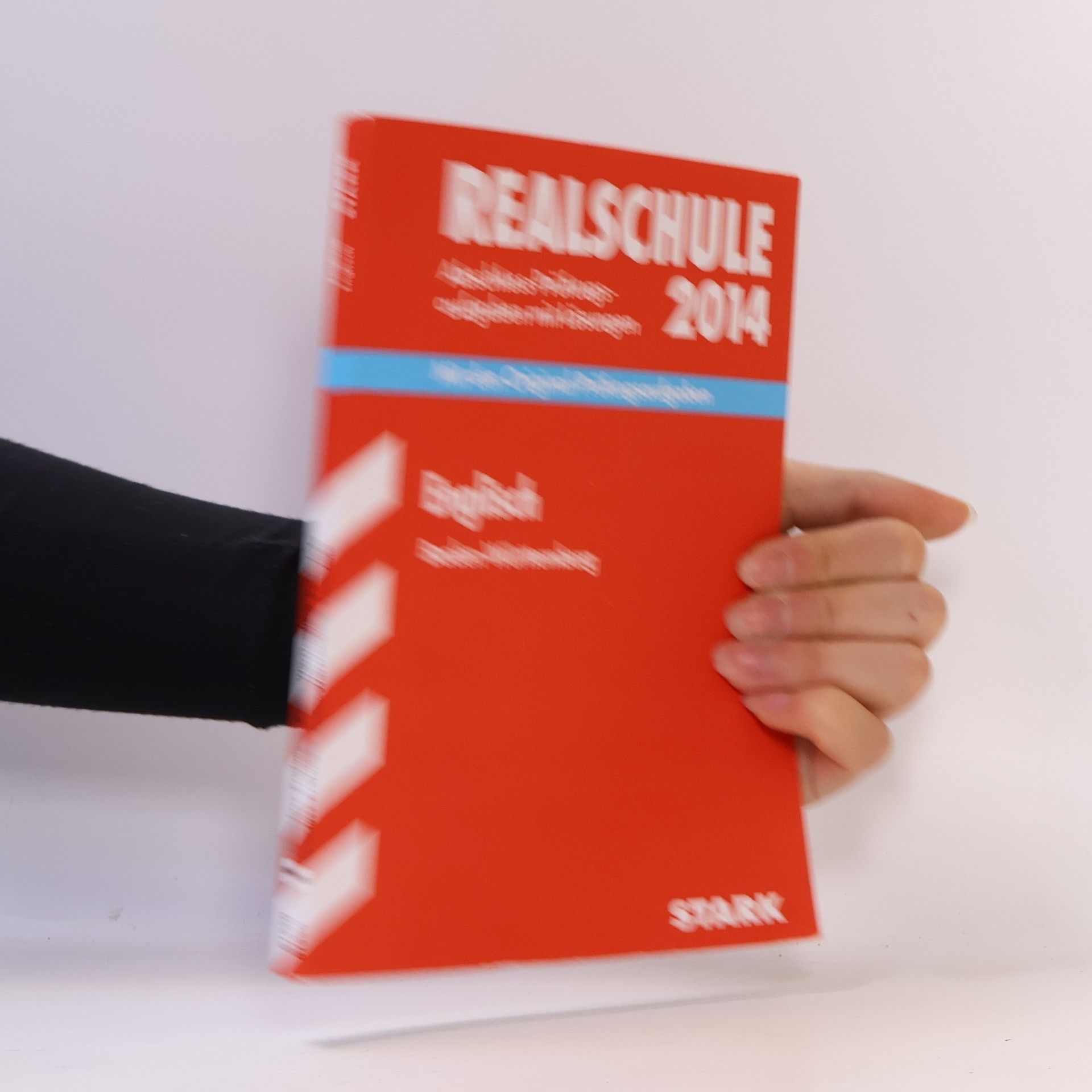 Elke Lüdeke Abschluss-Prüfungsaufgaben Realschule Baden-Württemberg. Mit Lösungen / Englisch 2014