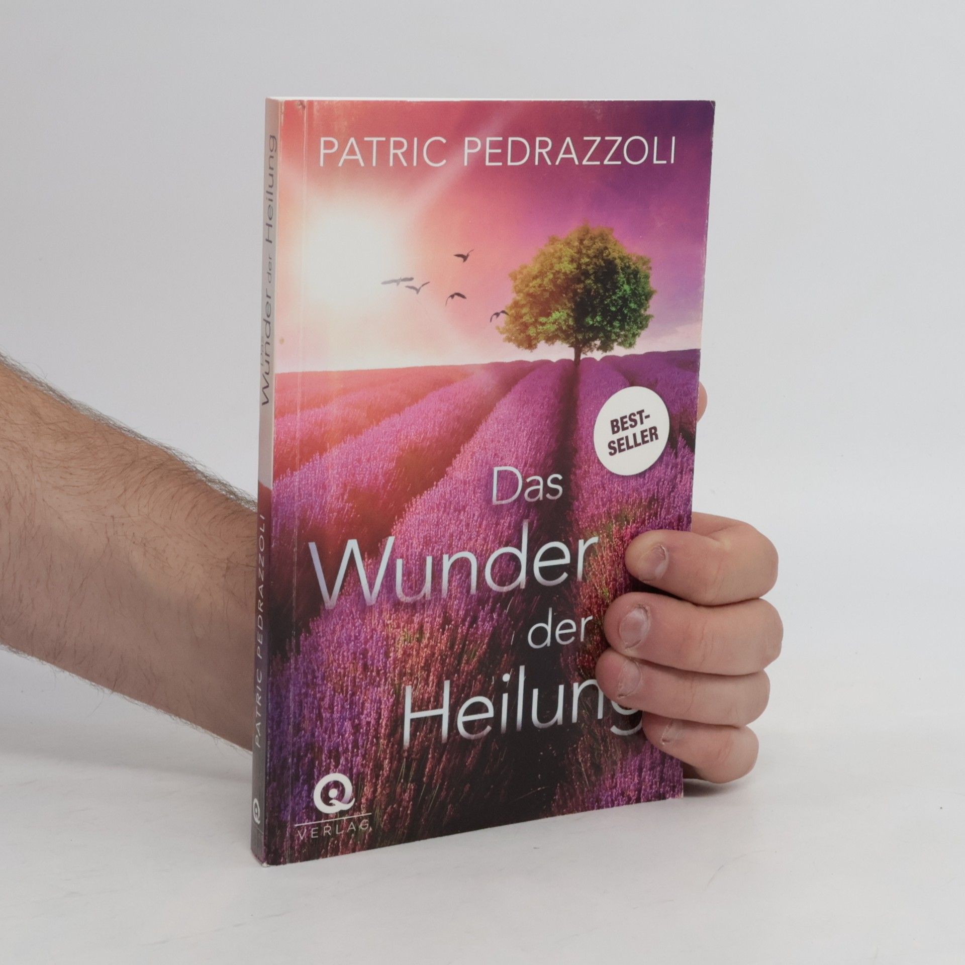 Das Wunder der Heilung