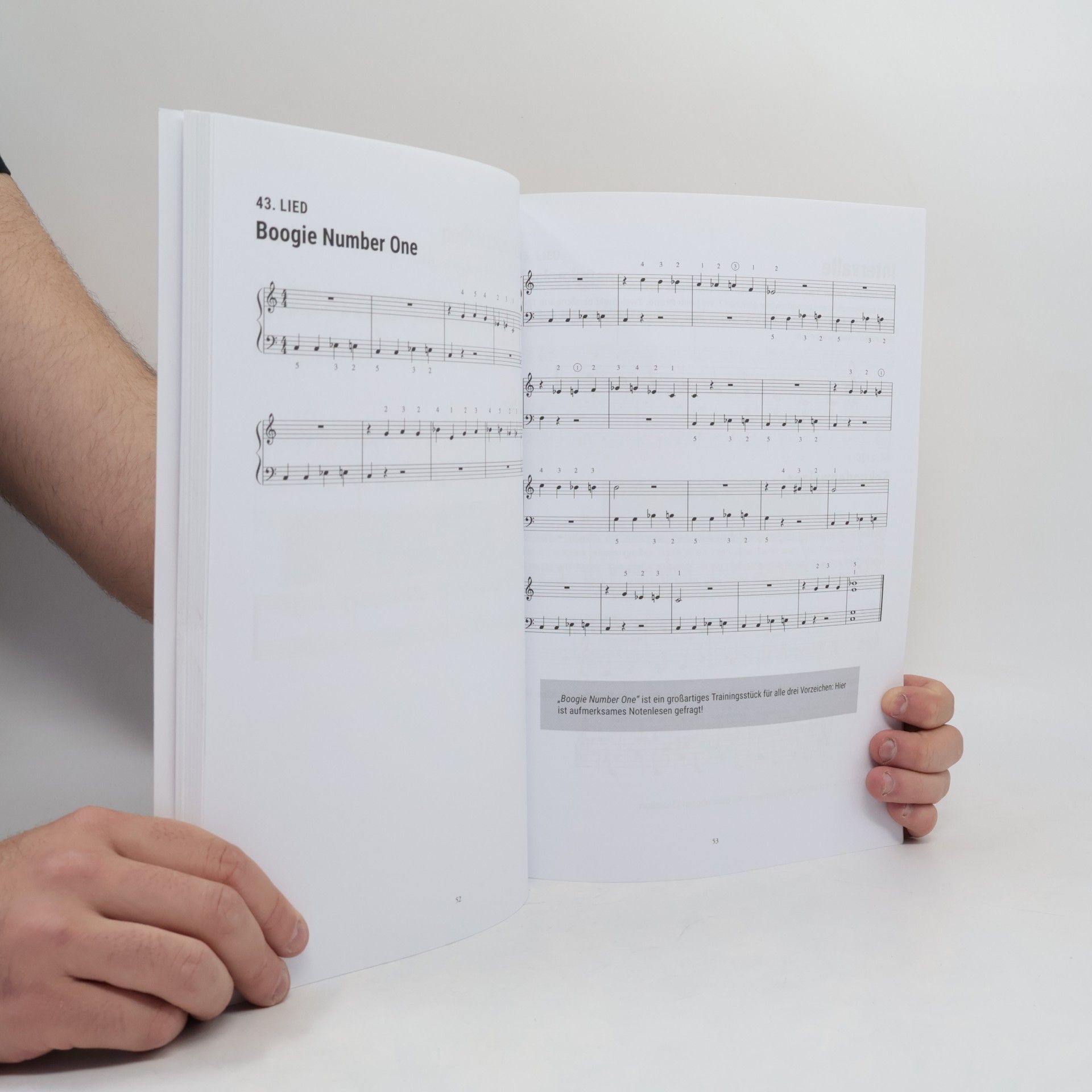Vincent Kramer Jetzt lerne ich Klavier! Klavier lernen für erwachsene Anfänger