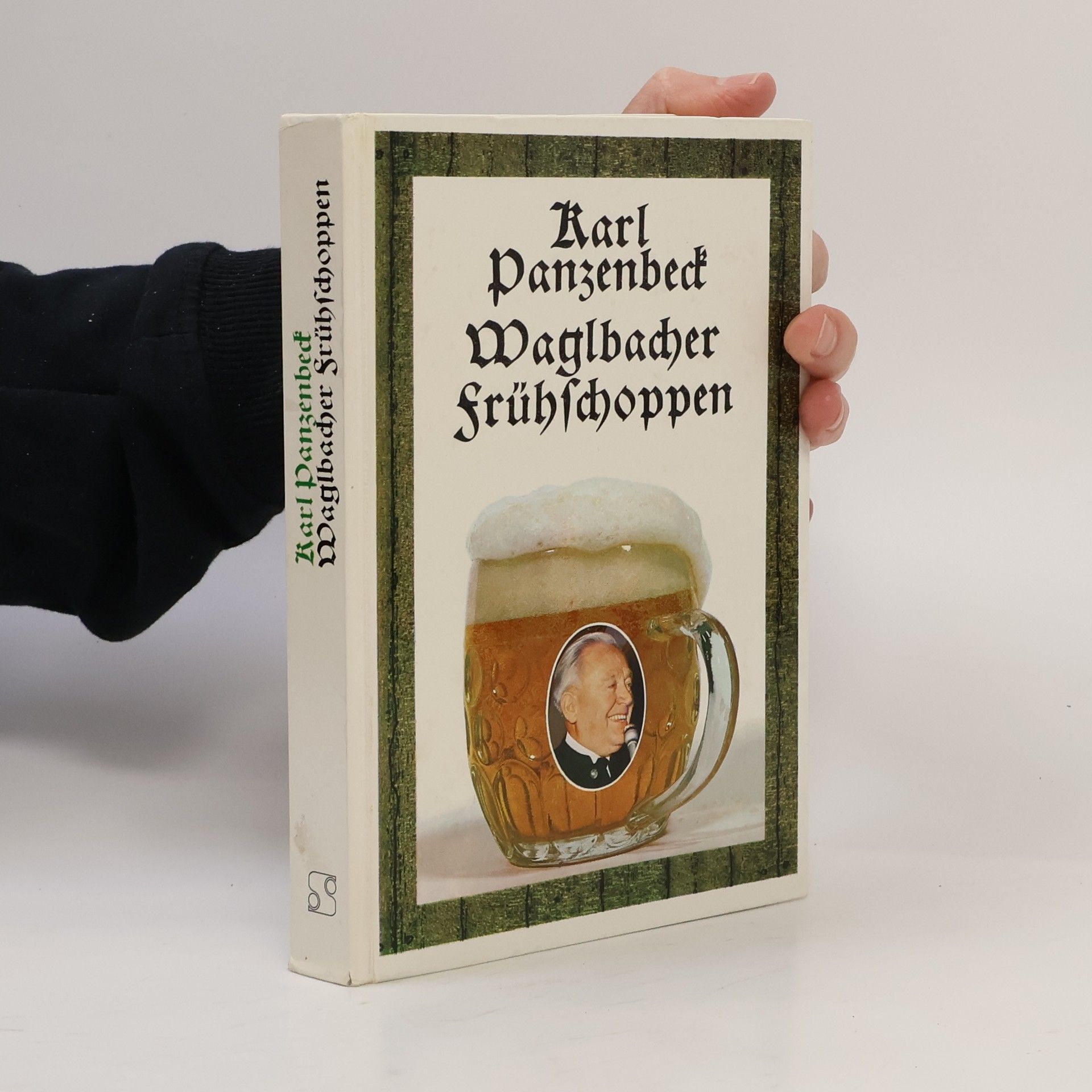 Karl Panzenbeck Waglbacher Frühschoppen