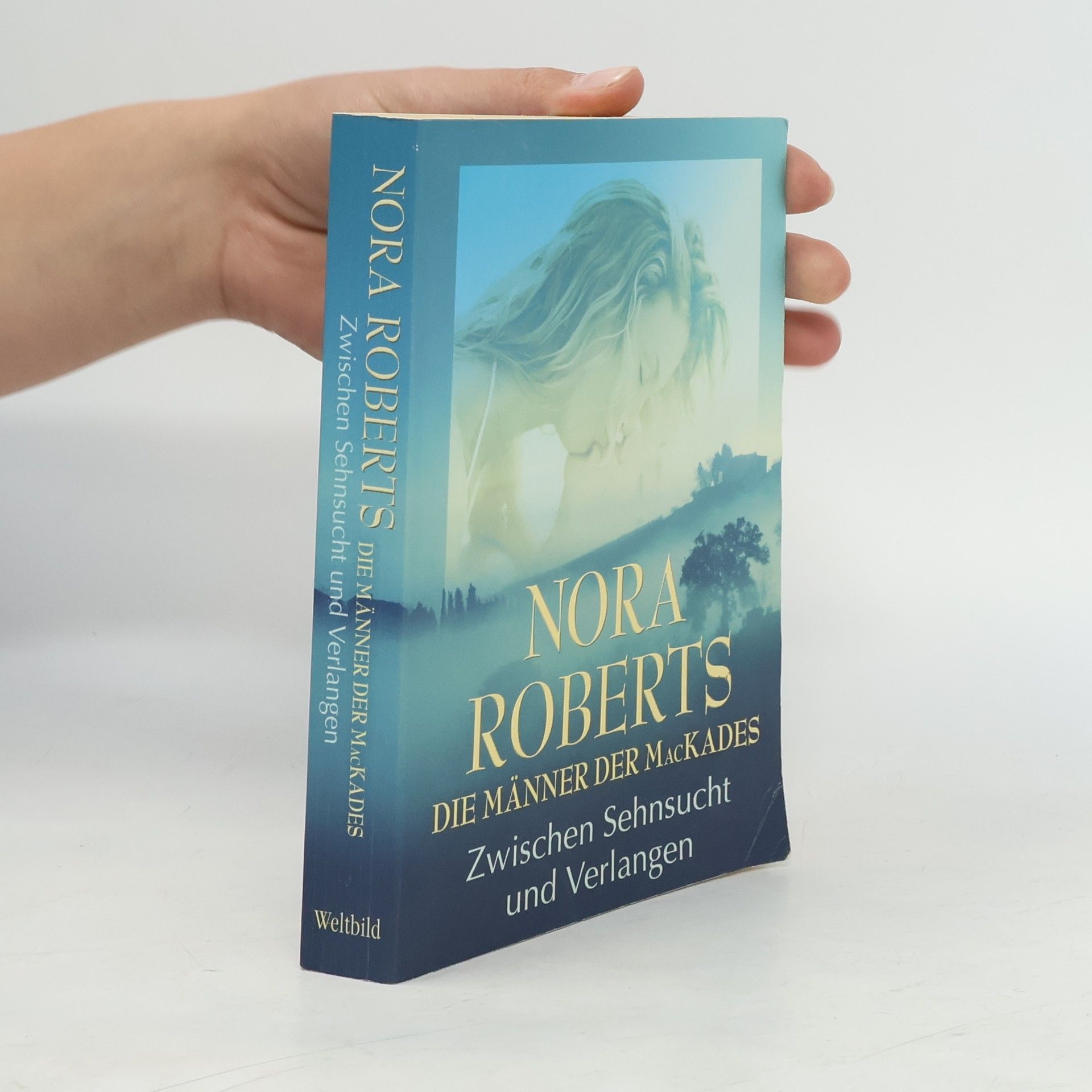 Nora Roberts Die Männer der MacKades