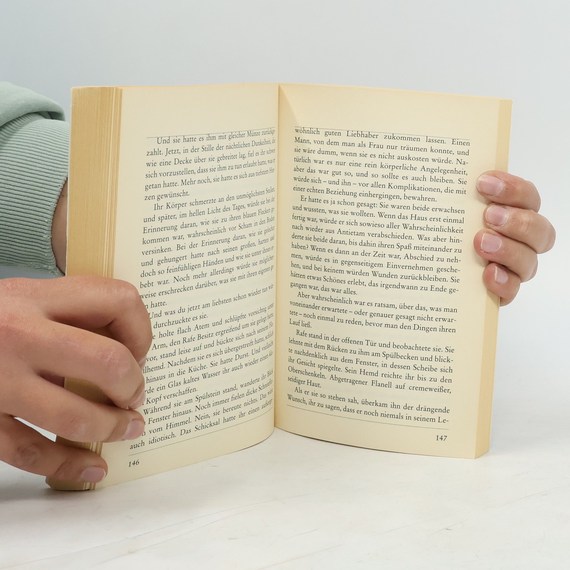 Nora Roberts Die Männer der MacKades
