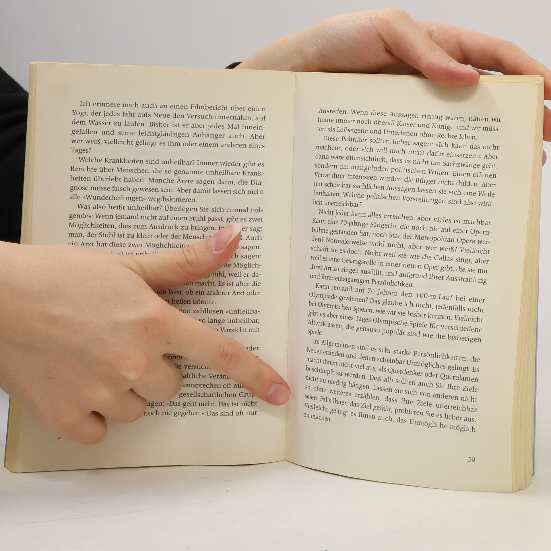 Thomas Hohensee Das Erfolgsbuch für Faule