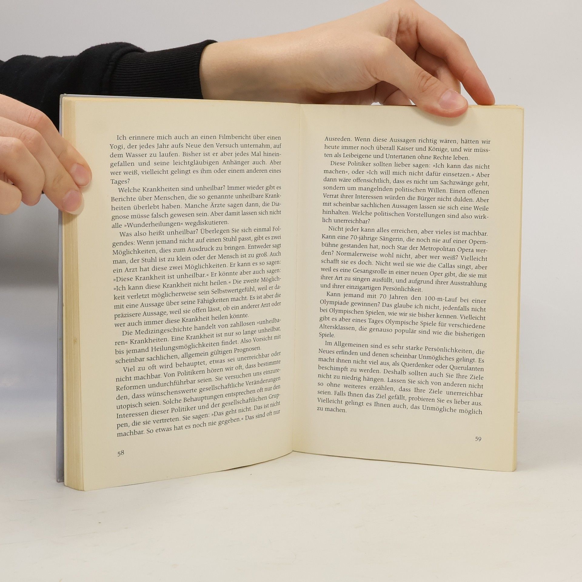 Thomas Hohensee Das Erfolgsbuch für Faule