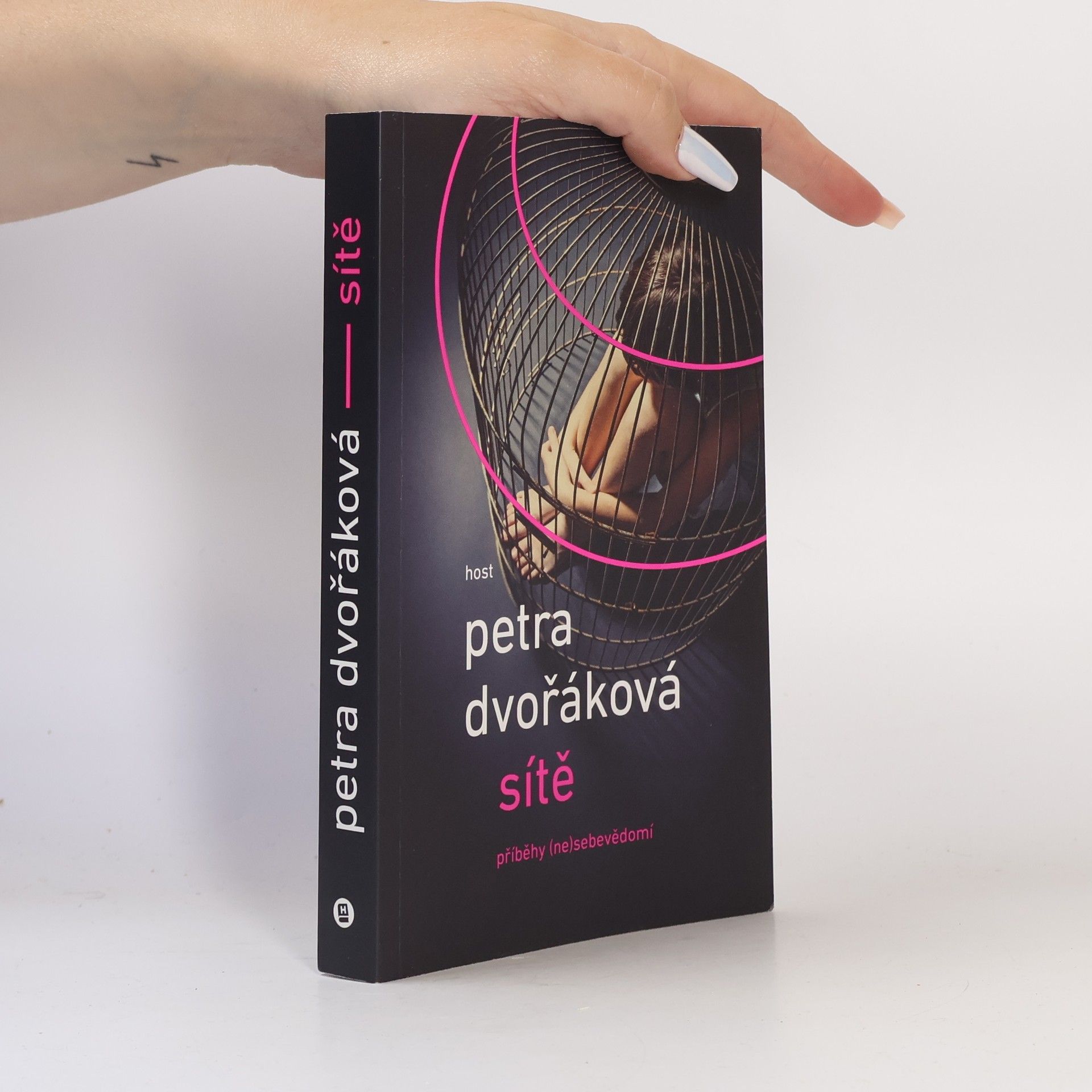 Petra Dvořáková Sítě