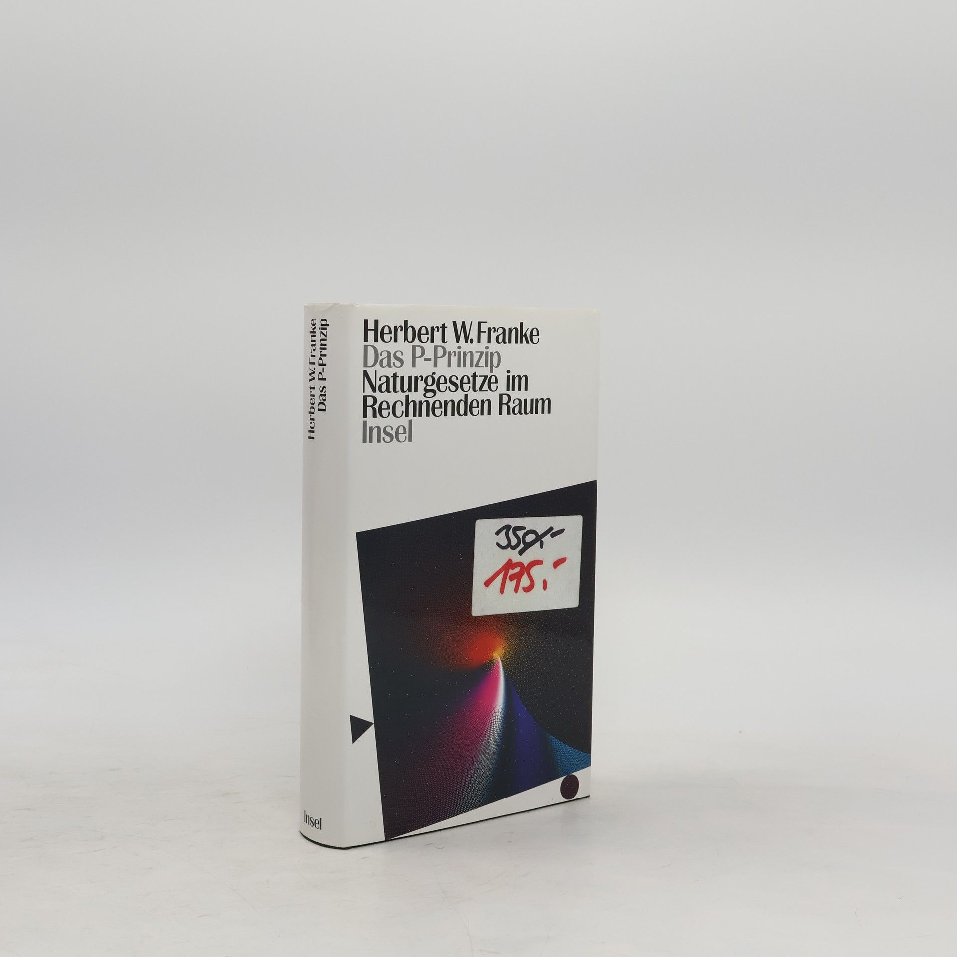 Herbert W. Franke Das P-Prinzip