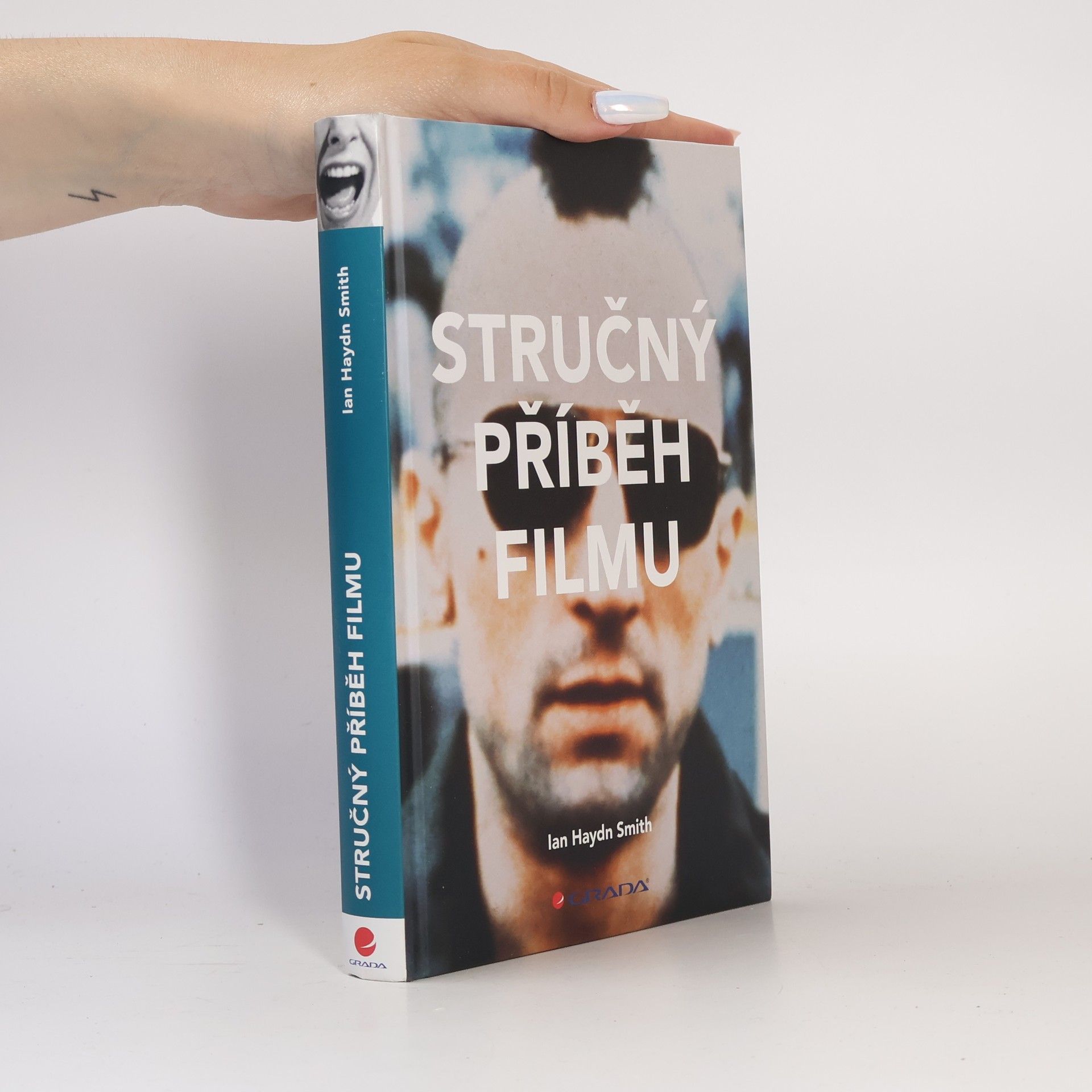 Ian Haydn Smith Stručný příběh filmu