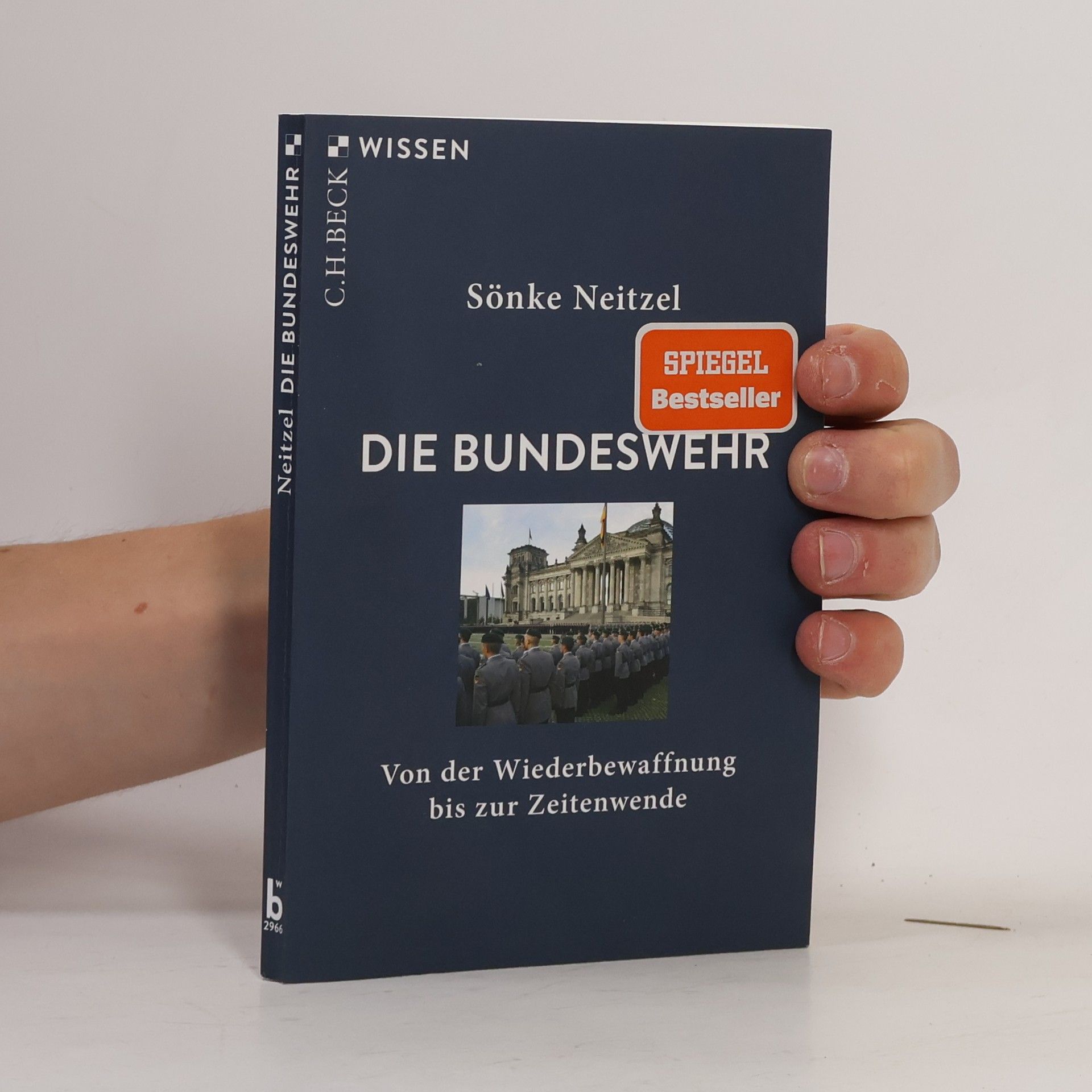 Die Bundeswehr
