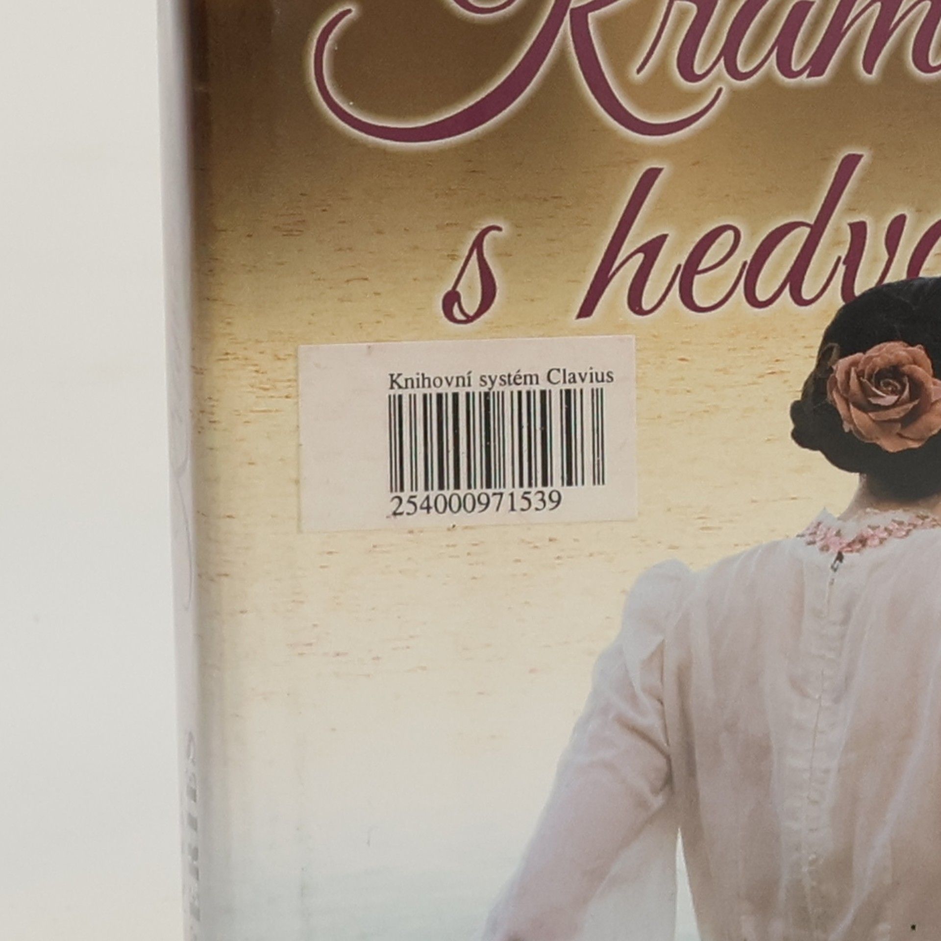 Dinah Jefferies Krámek s hedvábím