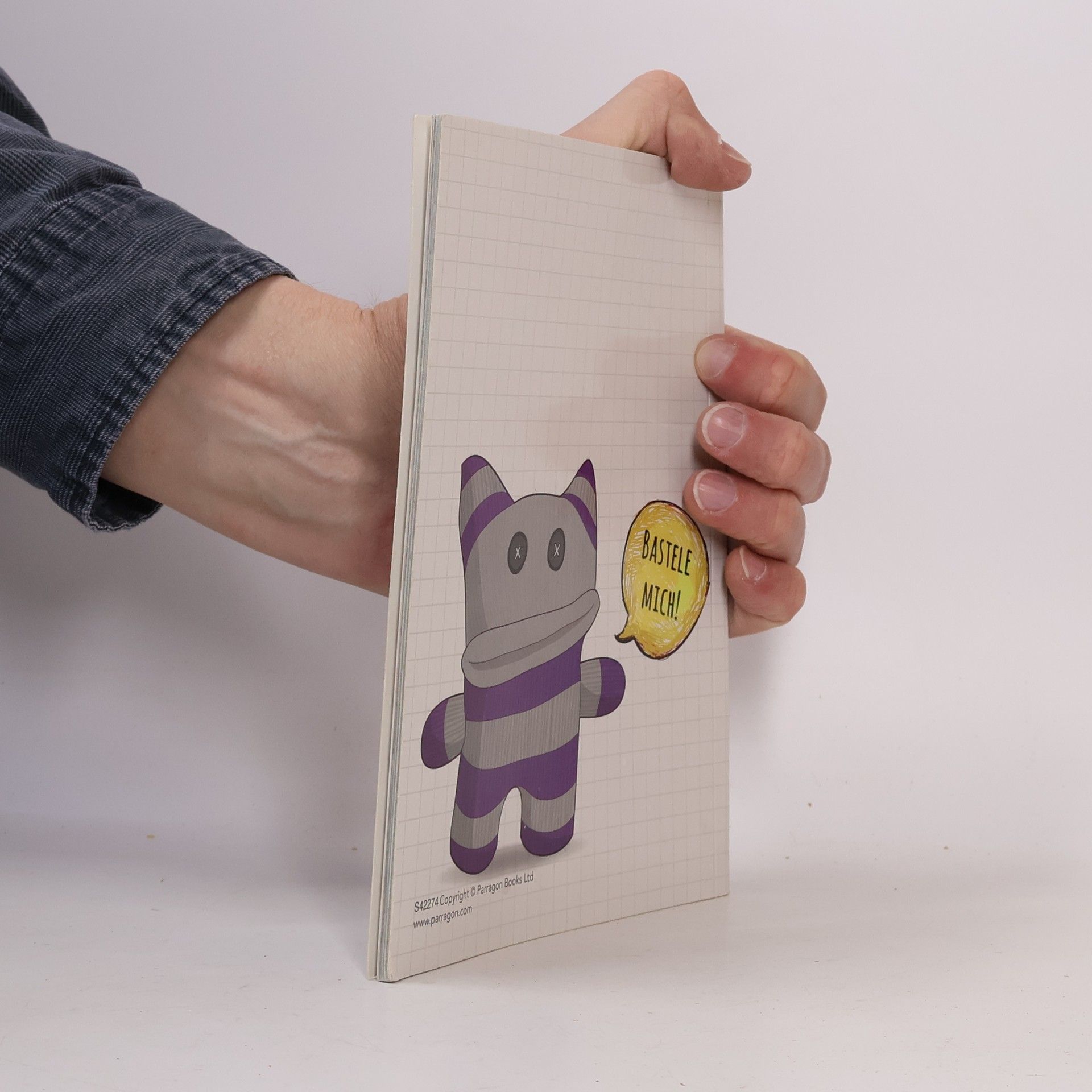 Autorenkollektiv Sockenspaß!, Set