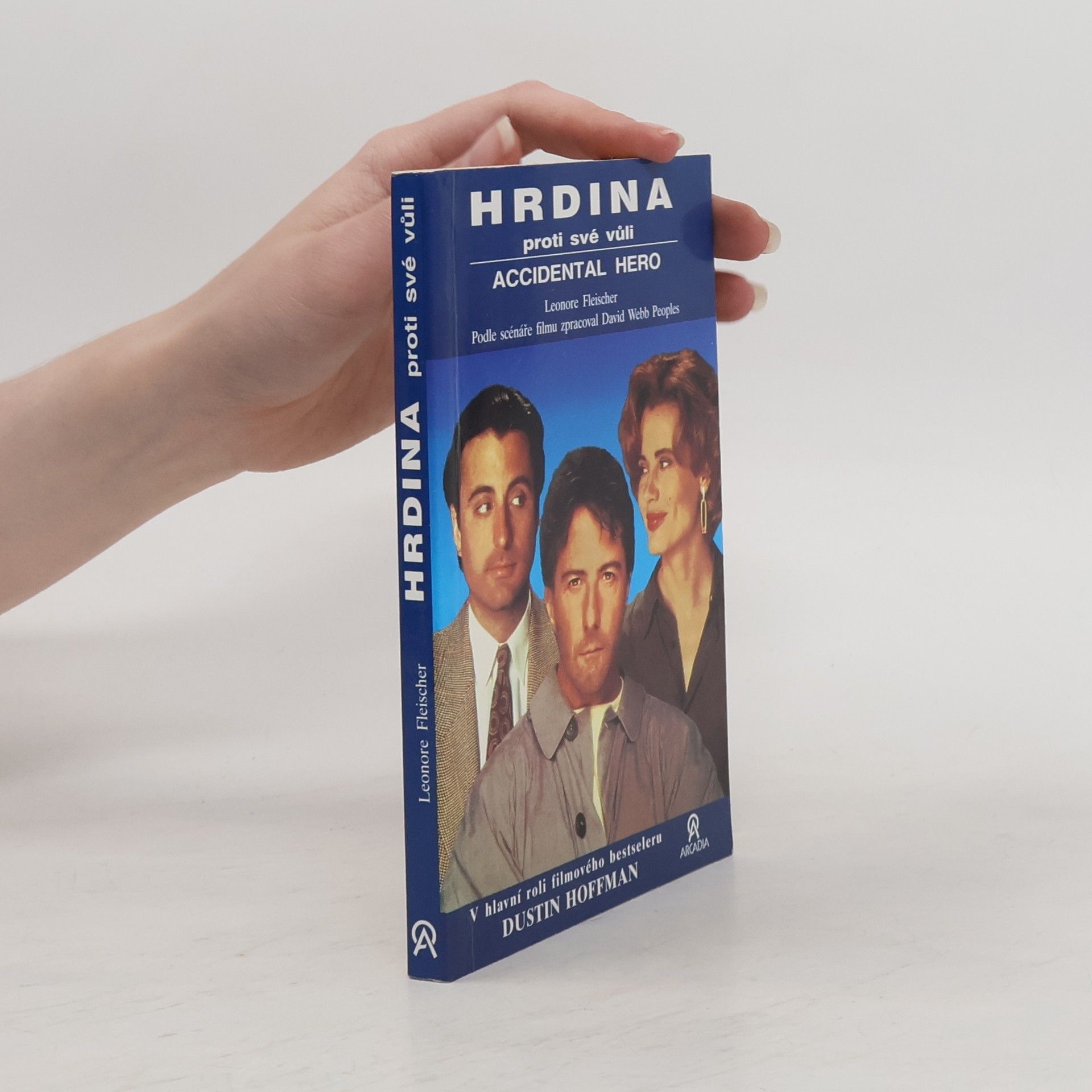 Hrdina proti své vůli