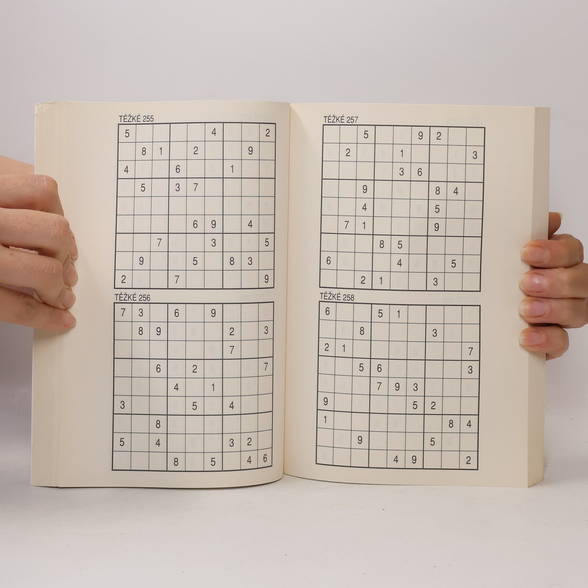 Autorenkollektiv Alfa Sudoku super pro nejnáročnější