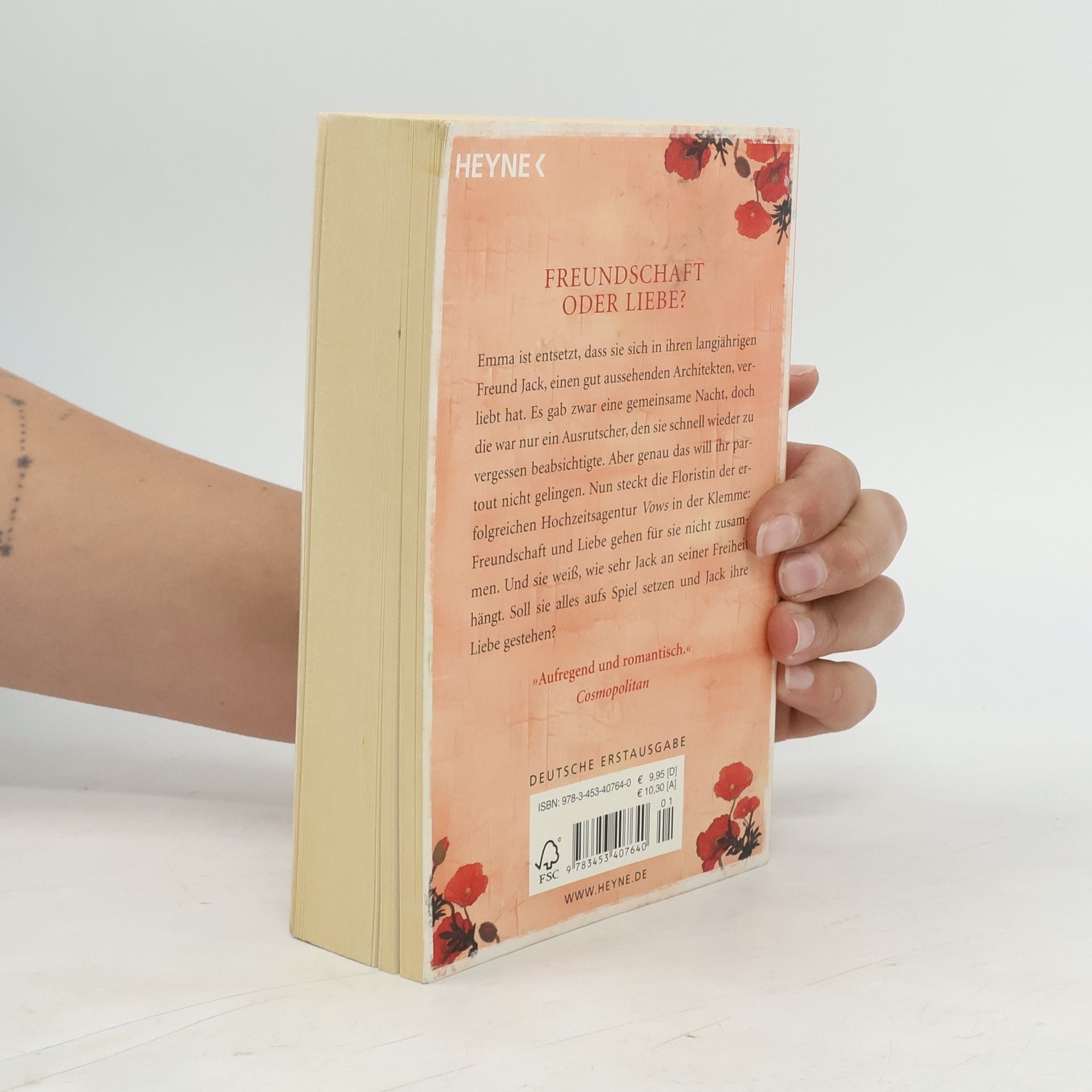Nora Roberts Sommer Sehnsucht