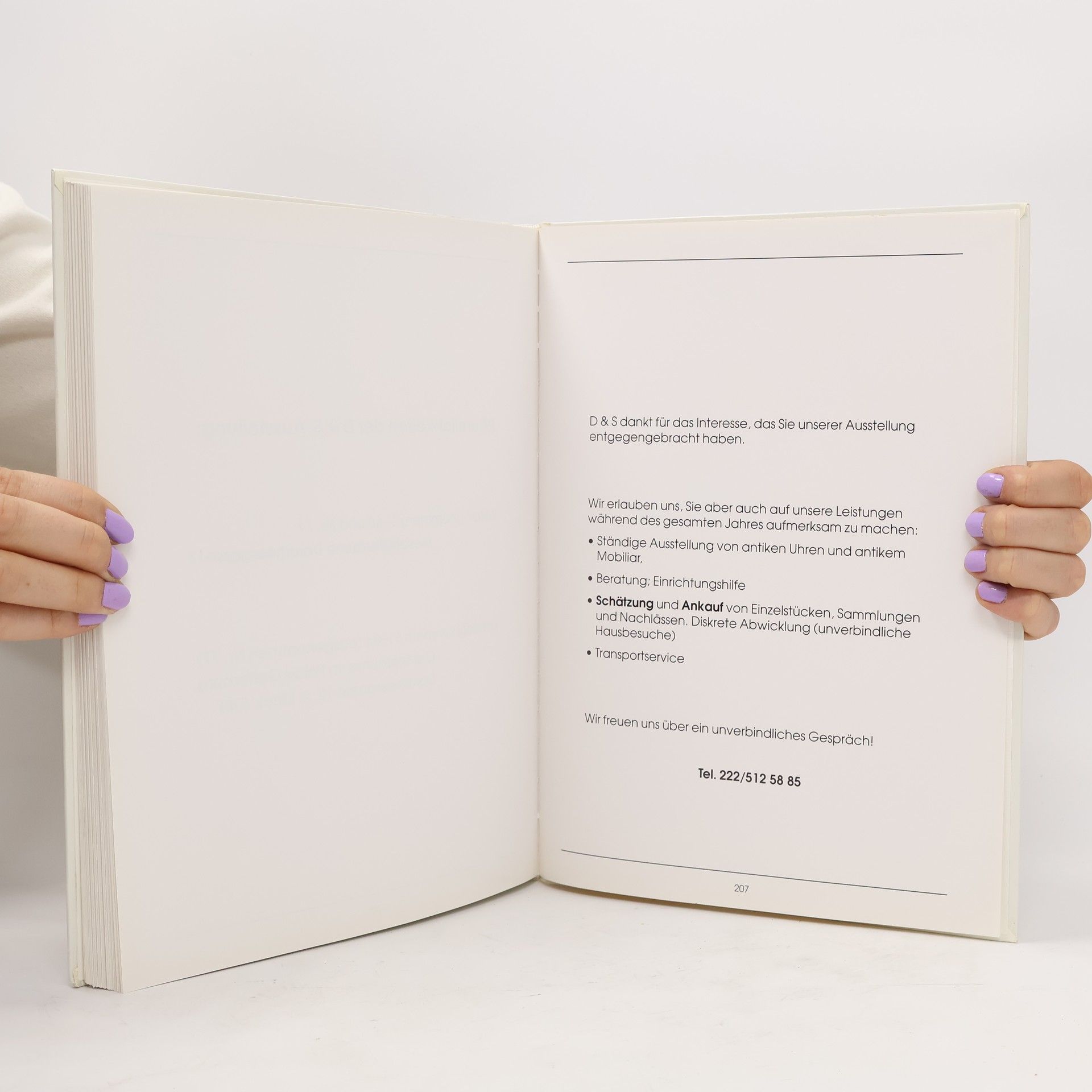 Autorenkollektiv D&S. Antike wiener uhren