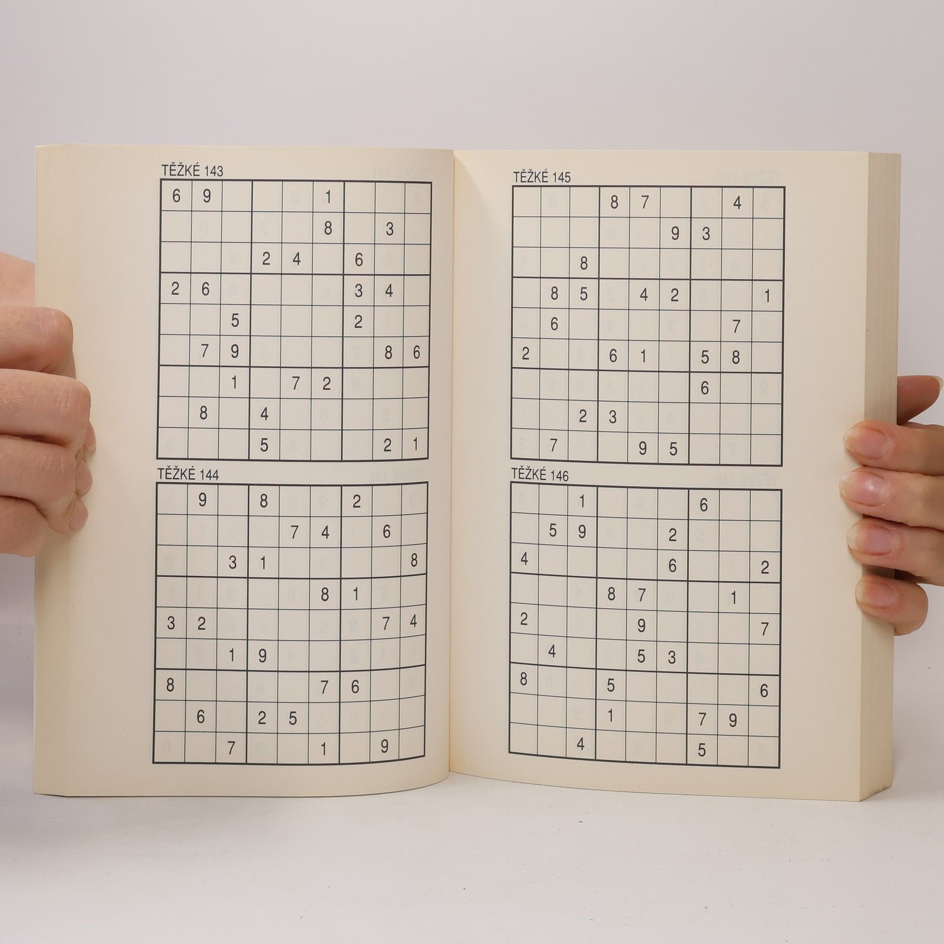 Autorenkollektiv Alfa Sudoku speciál pro náročné