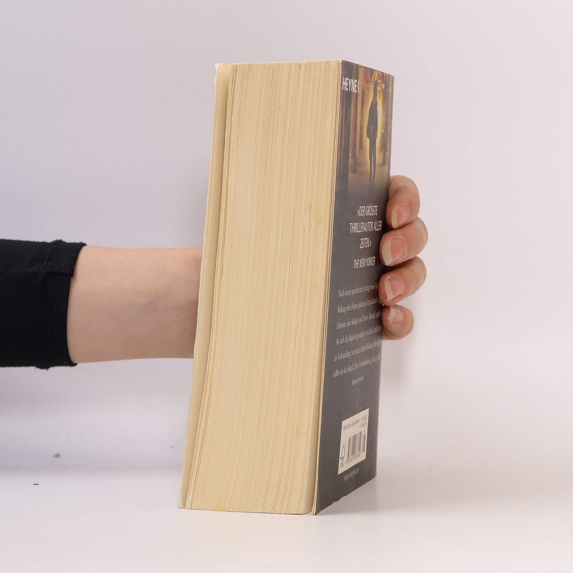 Robert Ludlum Die Bancroft-Strategie