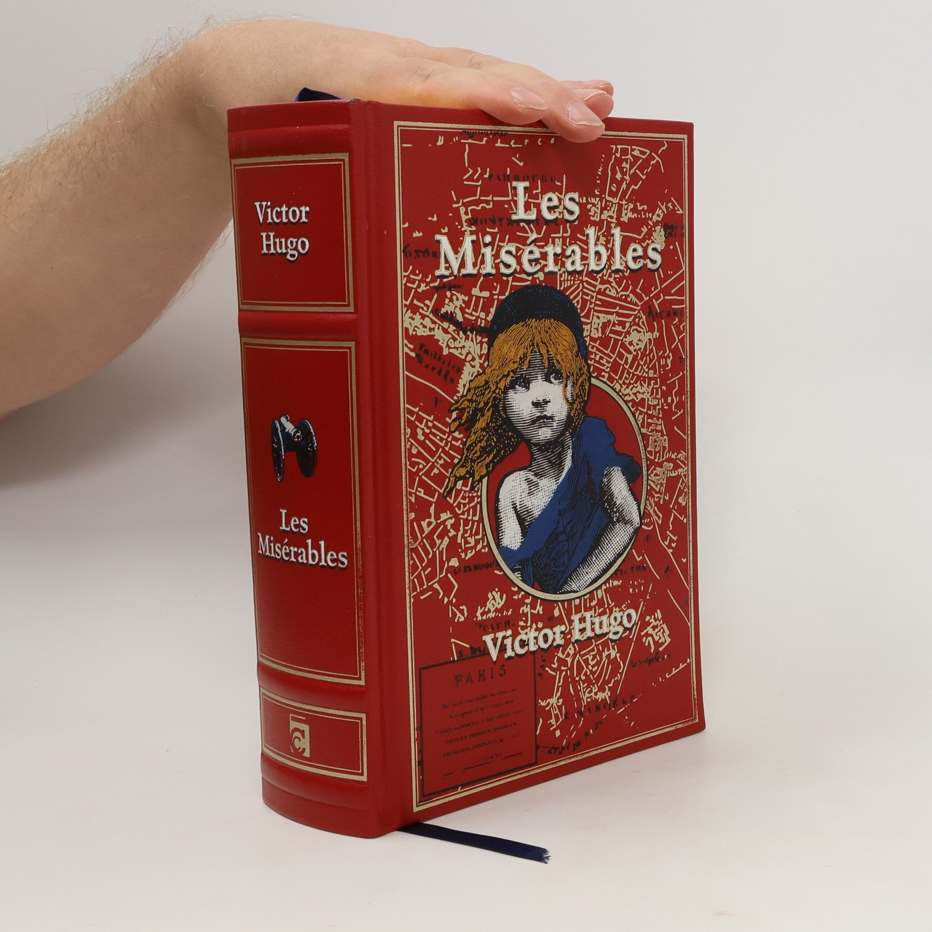 Victor Hugo Les Misérables