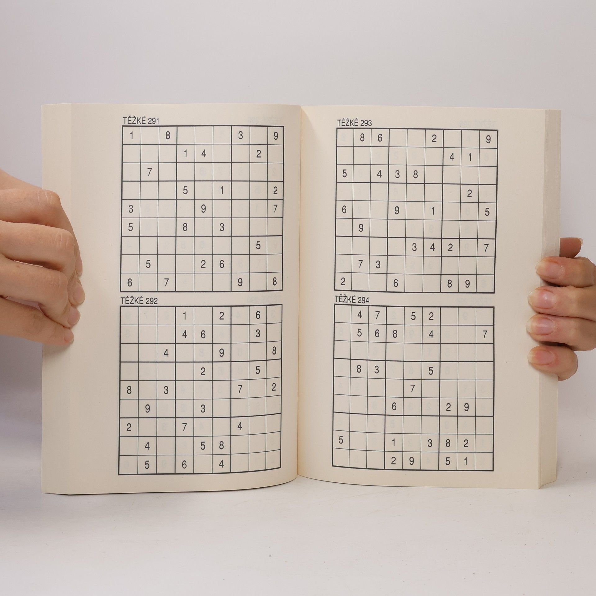 Kolektiv autorů Alfa Sudoku speciál pro náročné