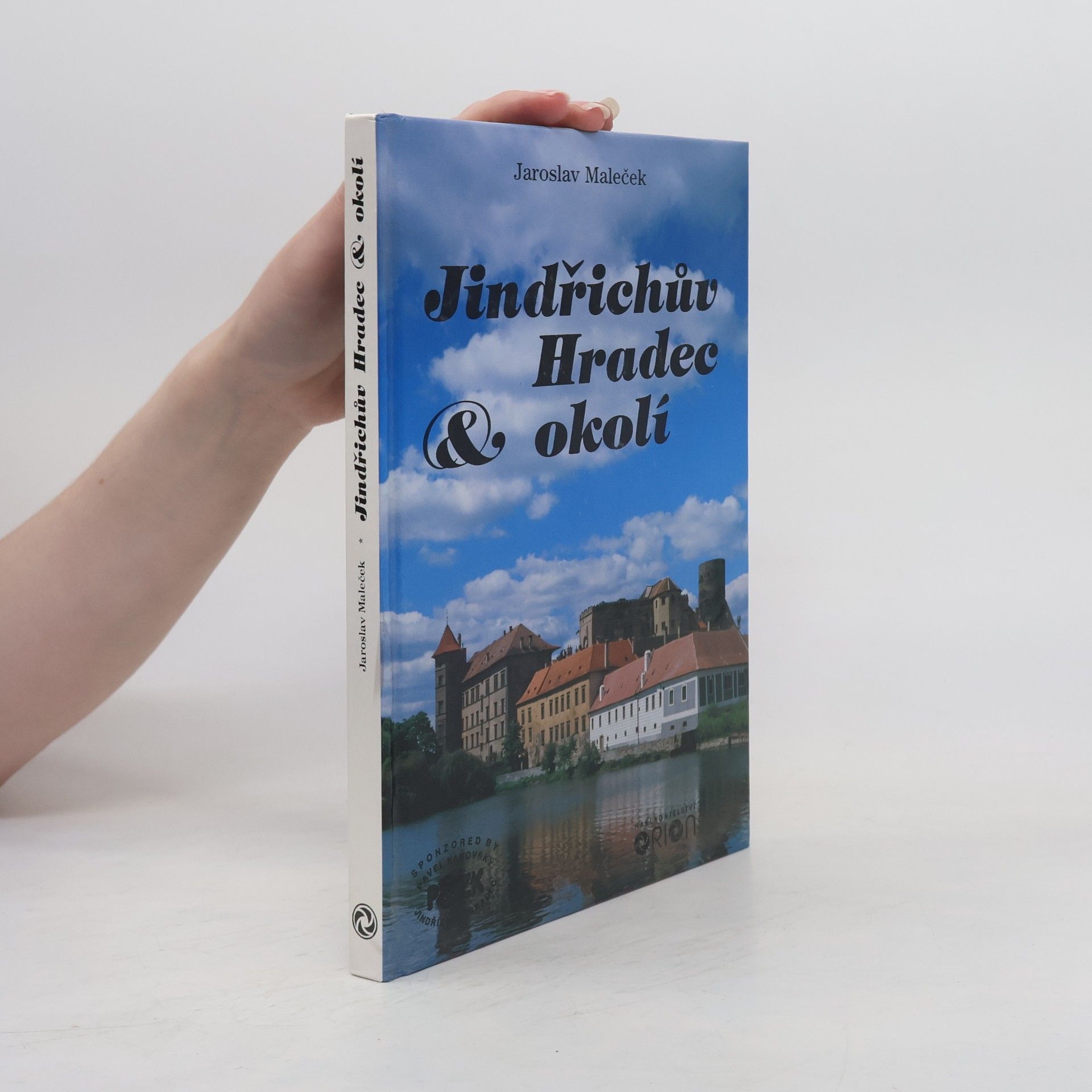 Jindřichův Hradec & okolí