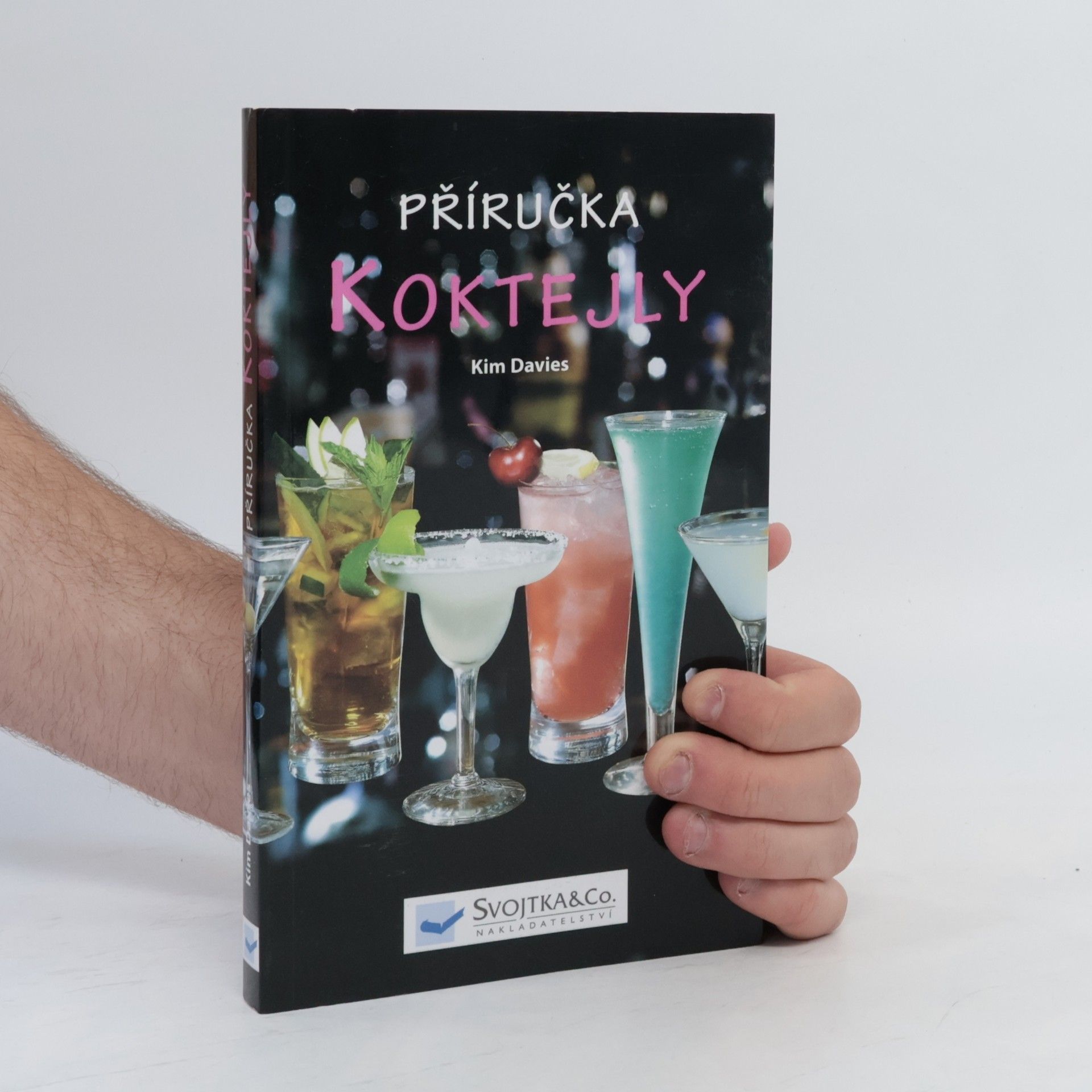 Koktejly