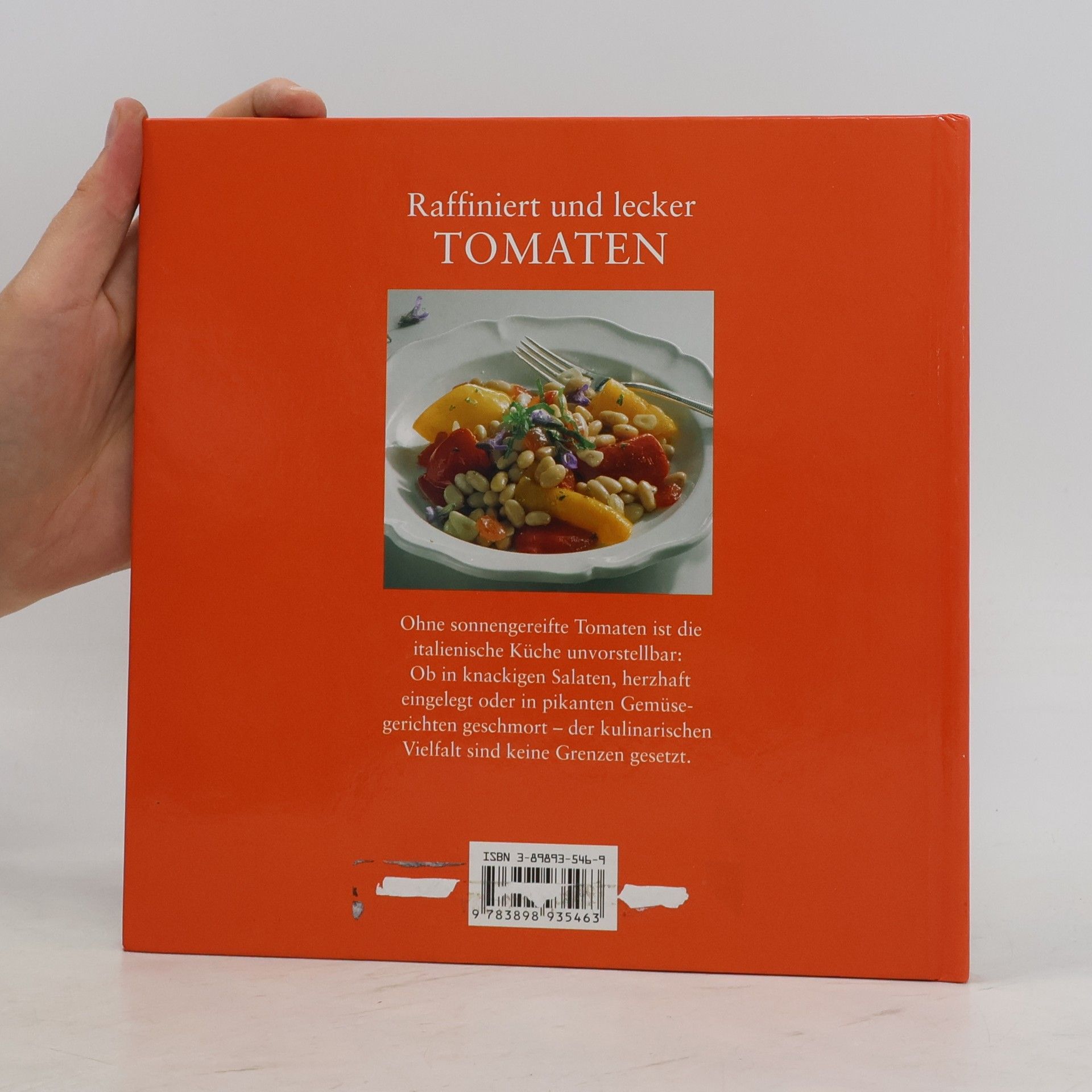 Tomaten